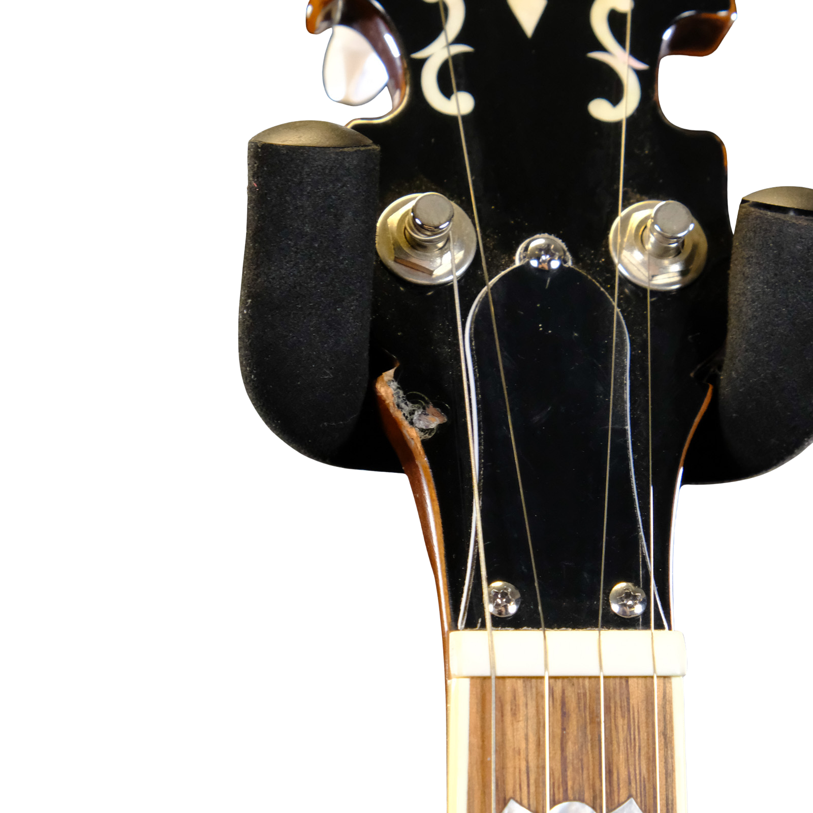 Used Epiphone Mastertone Classic Banjo - Natural