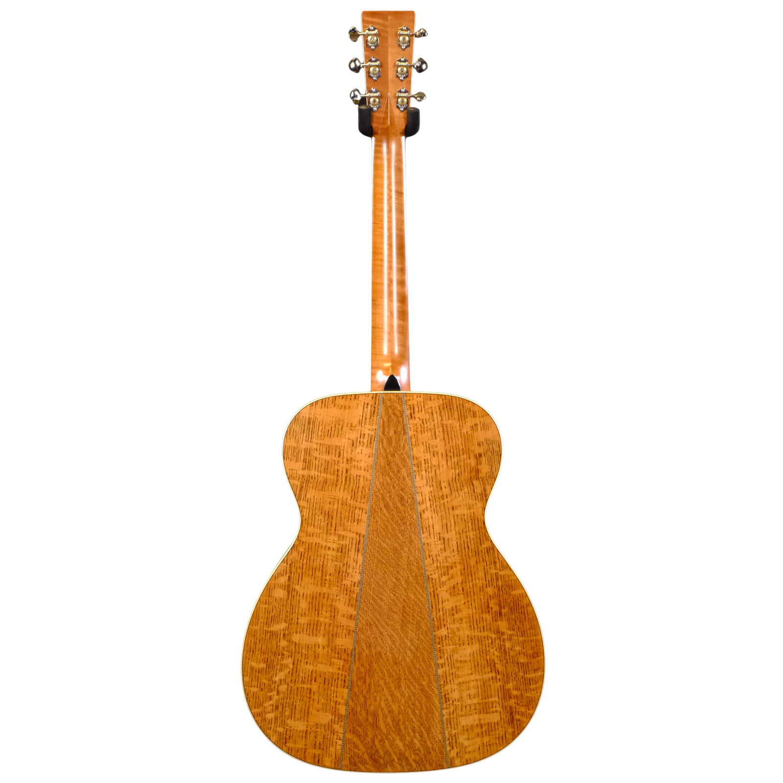 Martin CEO-11 - New Horizons Blue Burst