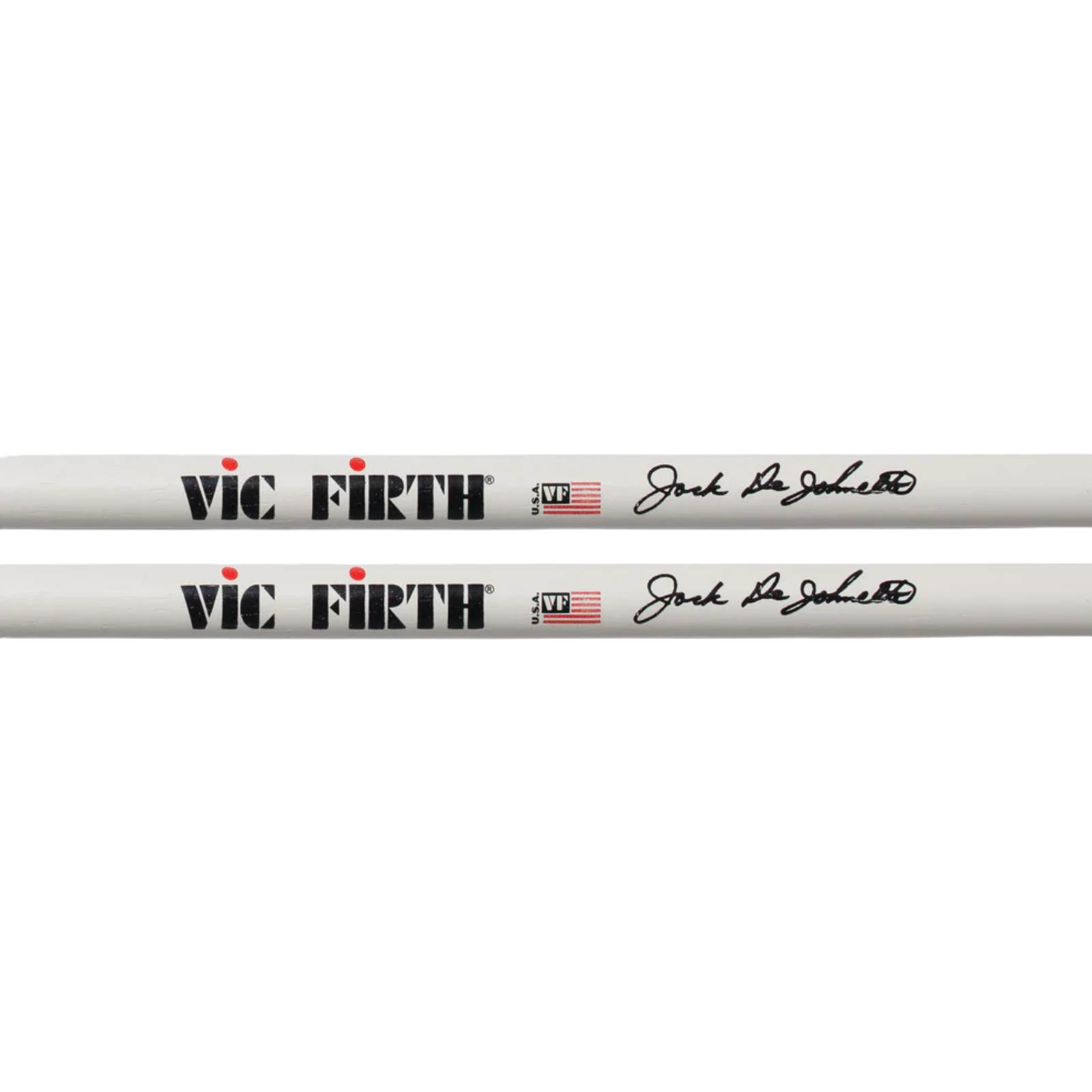 Vic Firth Jack DeJohnette