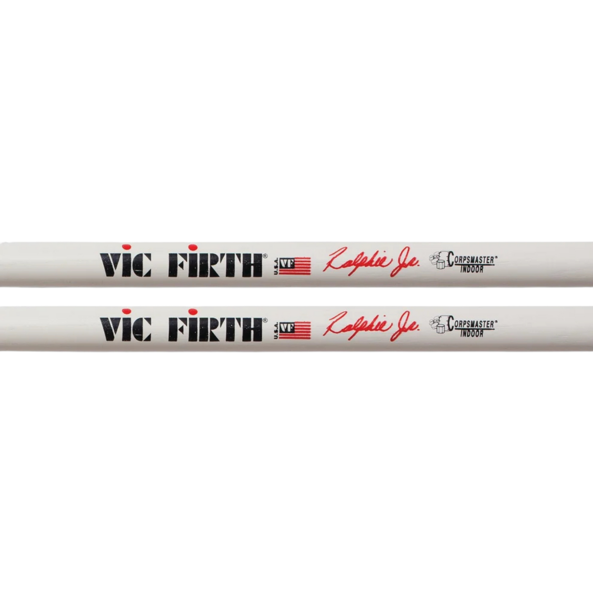 Vic Firth Corpsmaster Signature Ralphie Jr.