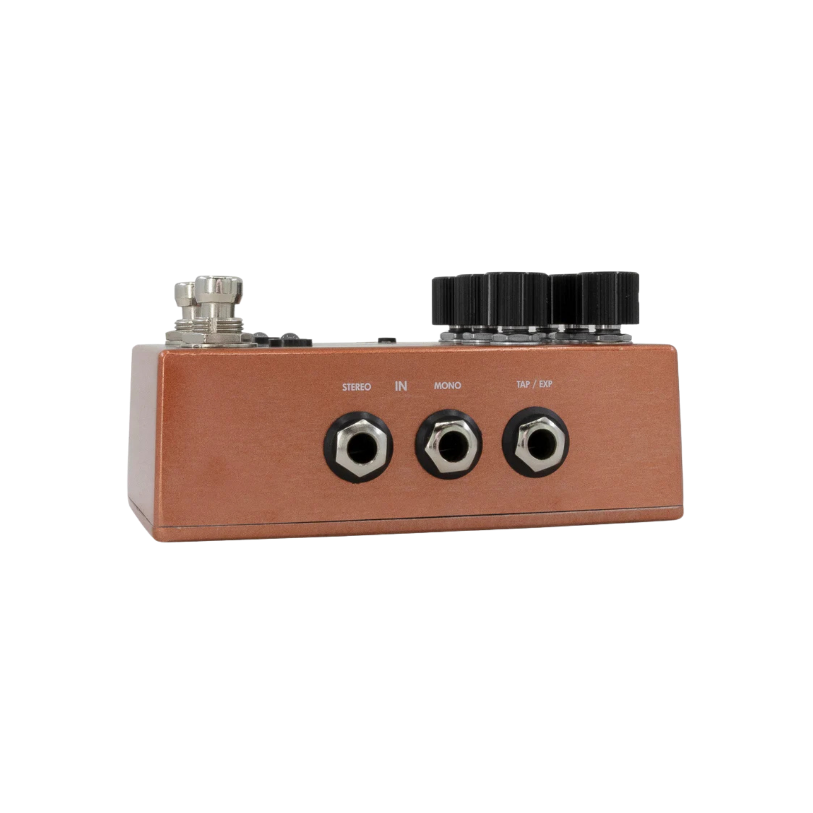 Walrus Audio Monumental Harmonic Stereo Tremolo