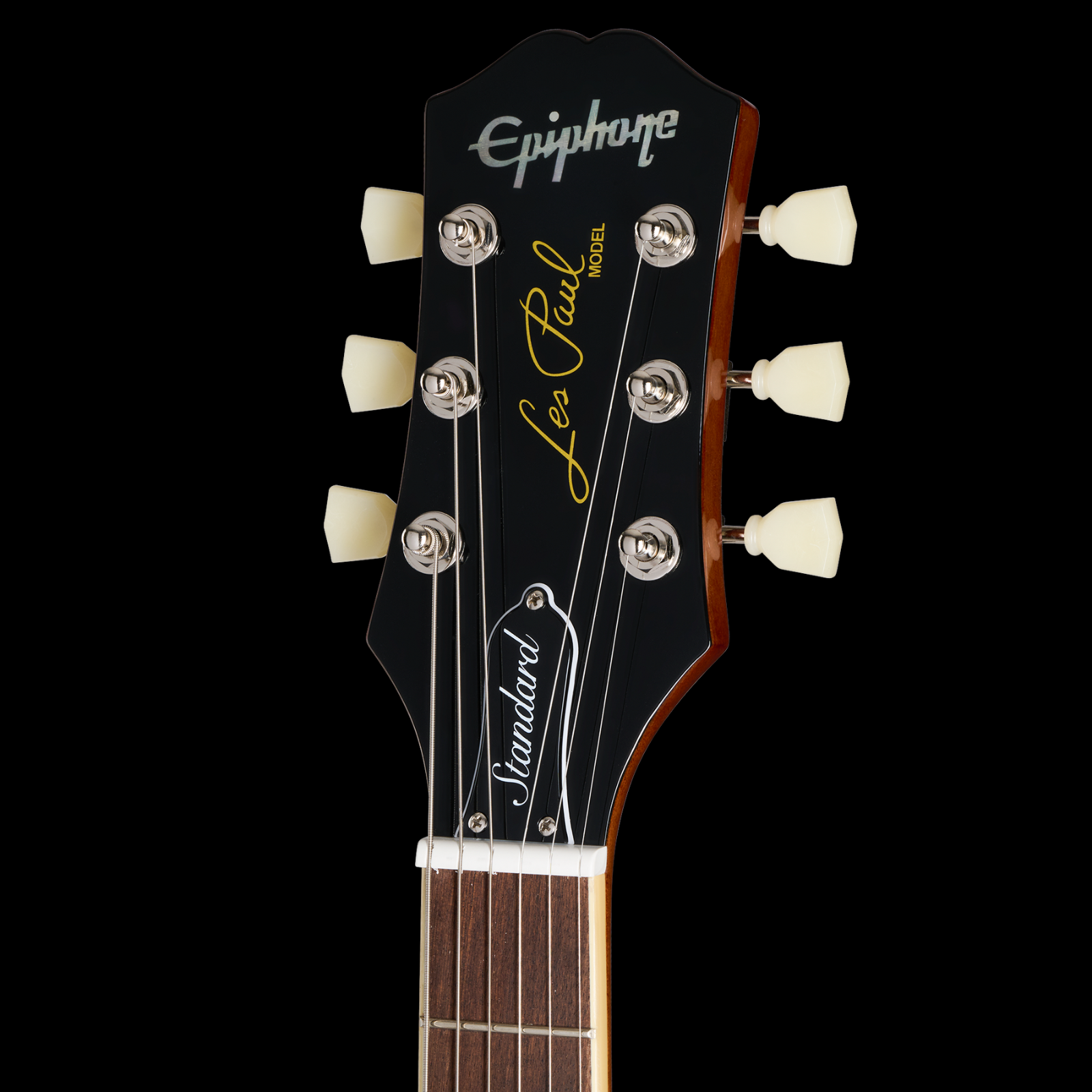 Epiphone Les Paul Standard '50s Electric Guitar - Cardinal Red