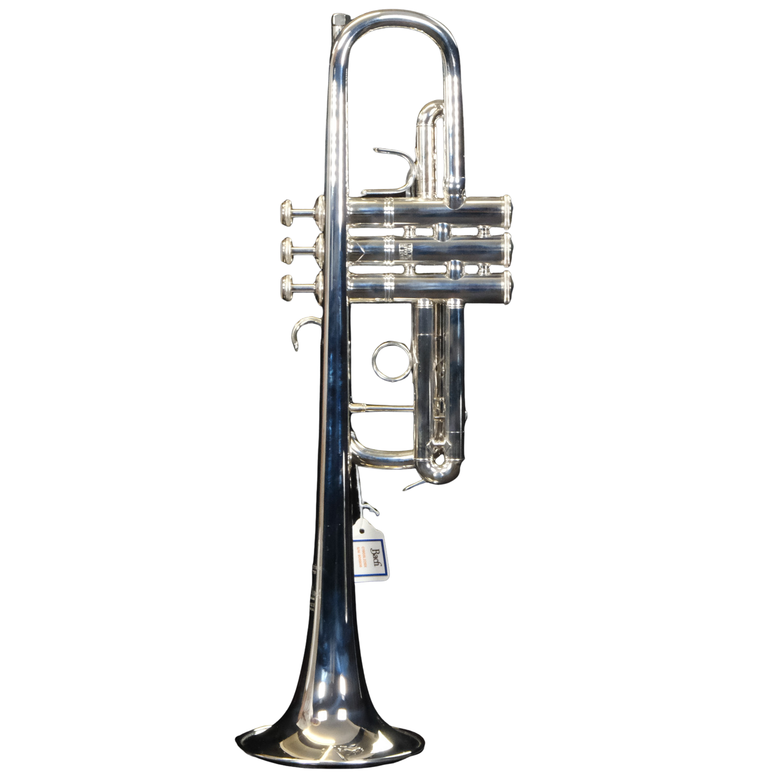 Bach Stradivarius C190SL229X