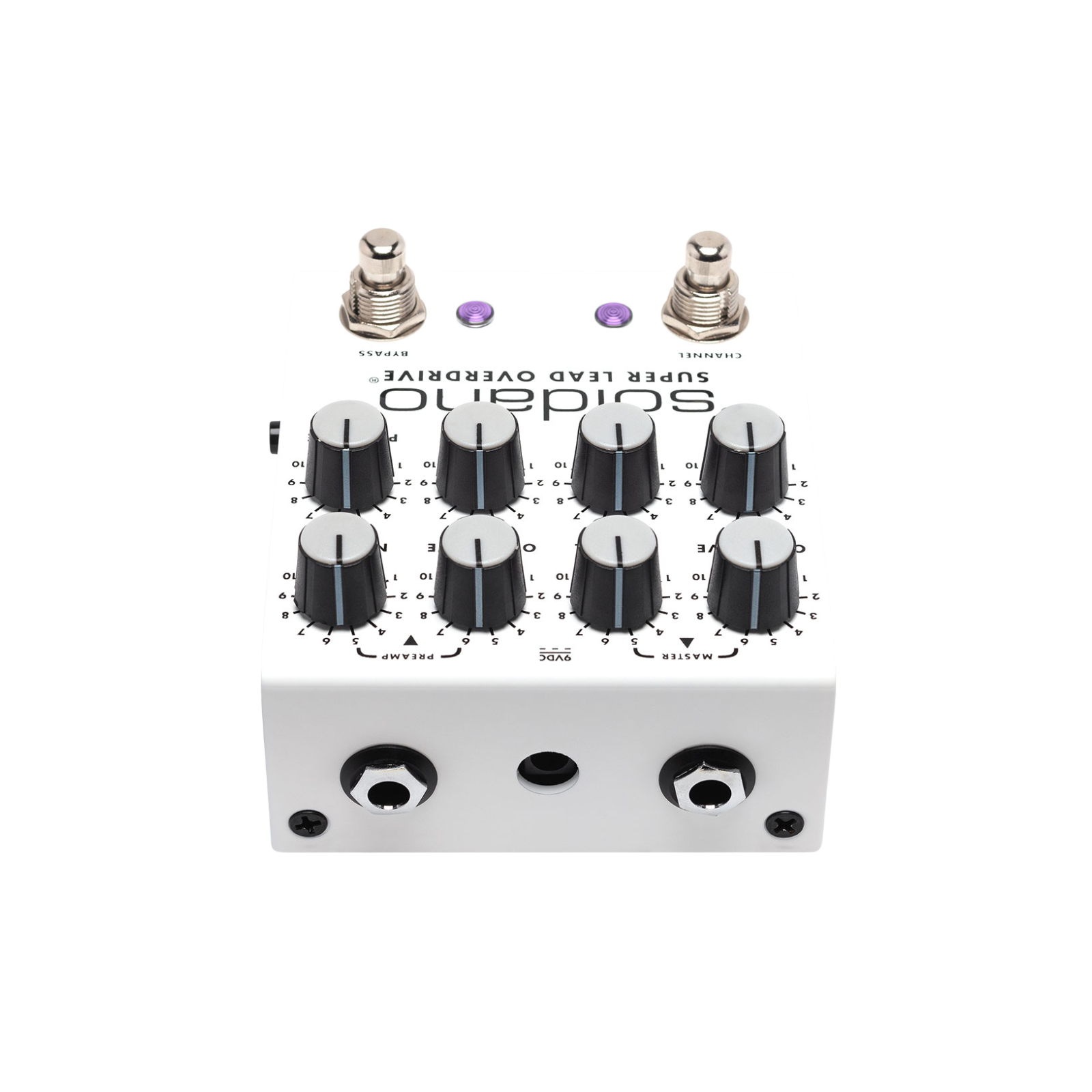 Soldano SLO PLUS Pedal