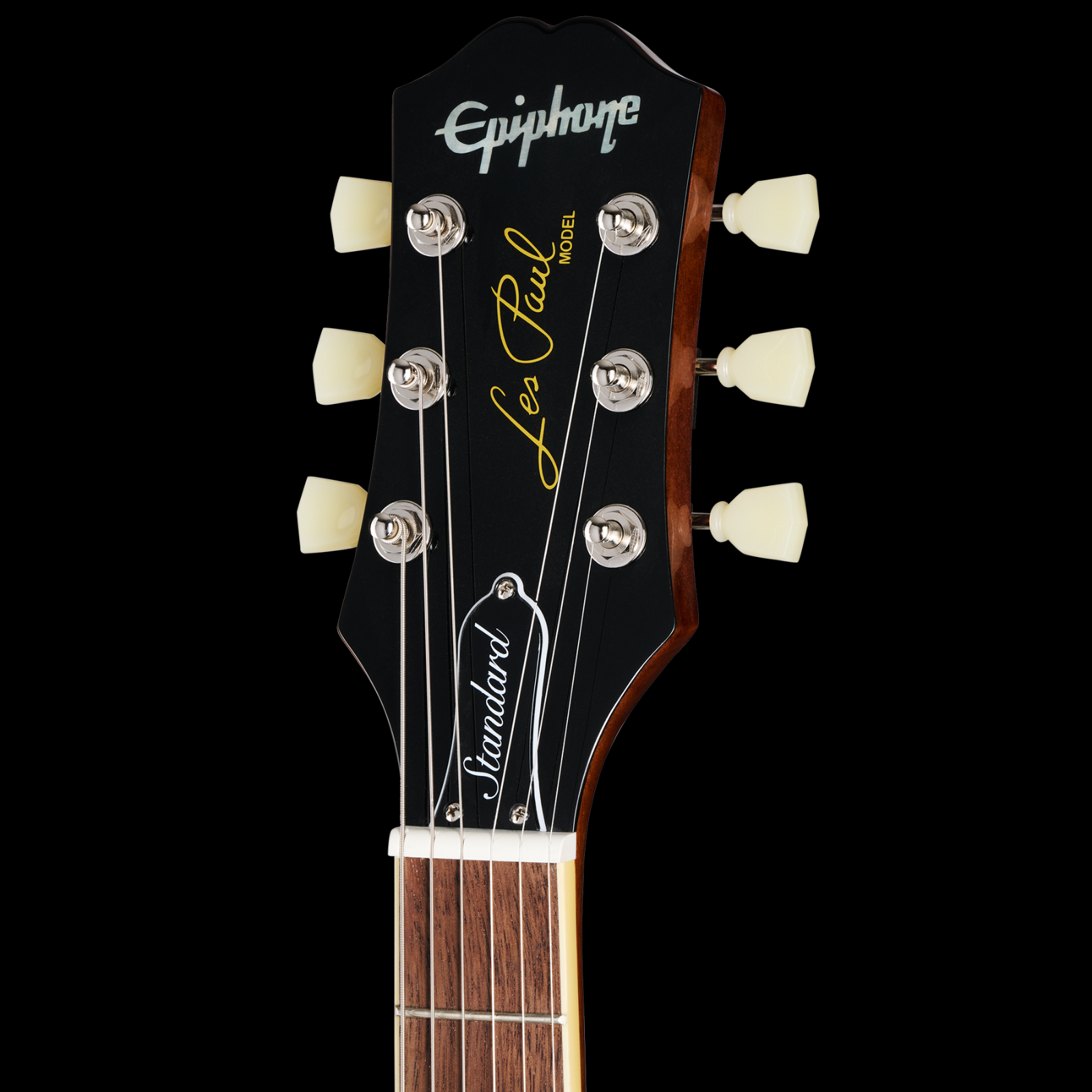 Epiphone Les Paul Standard '50s Electric Guitar - Inverness Green