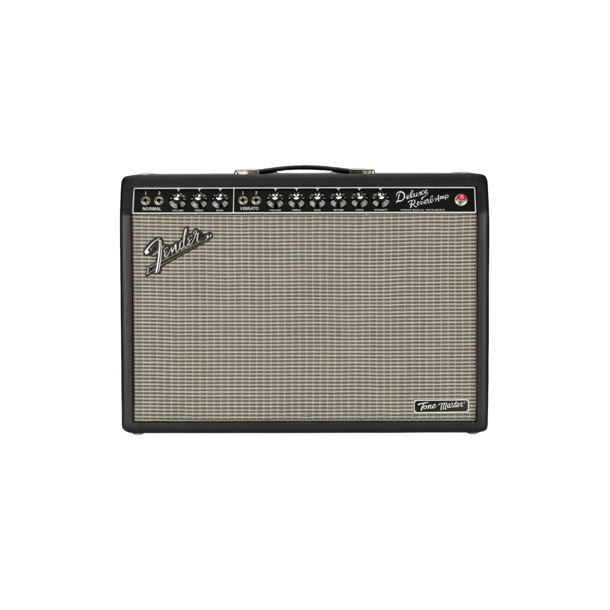 Fender Tone Master Deluxe Reverb