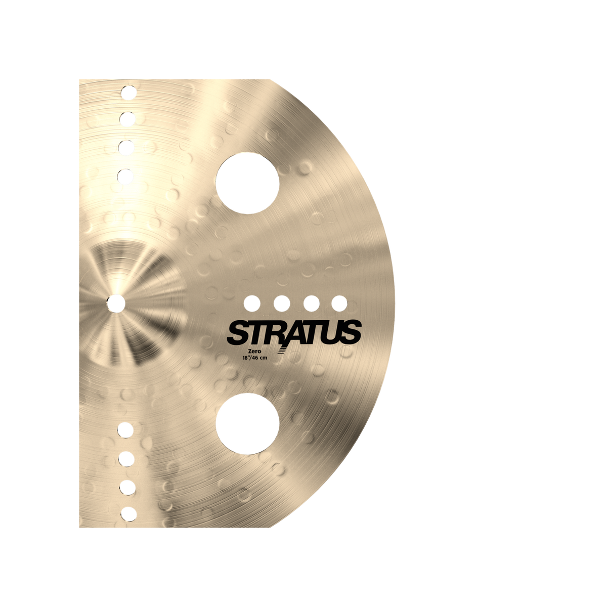 Sabian 18" Stratus Zero