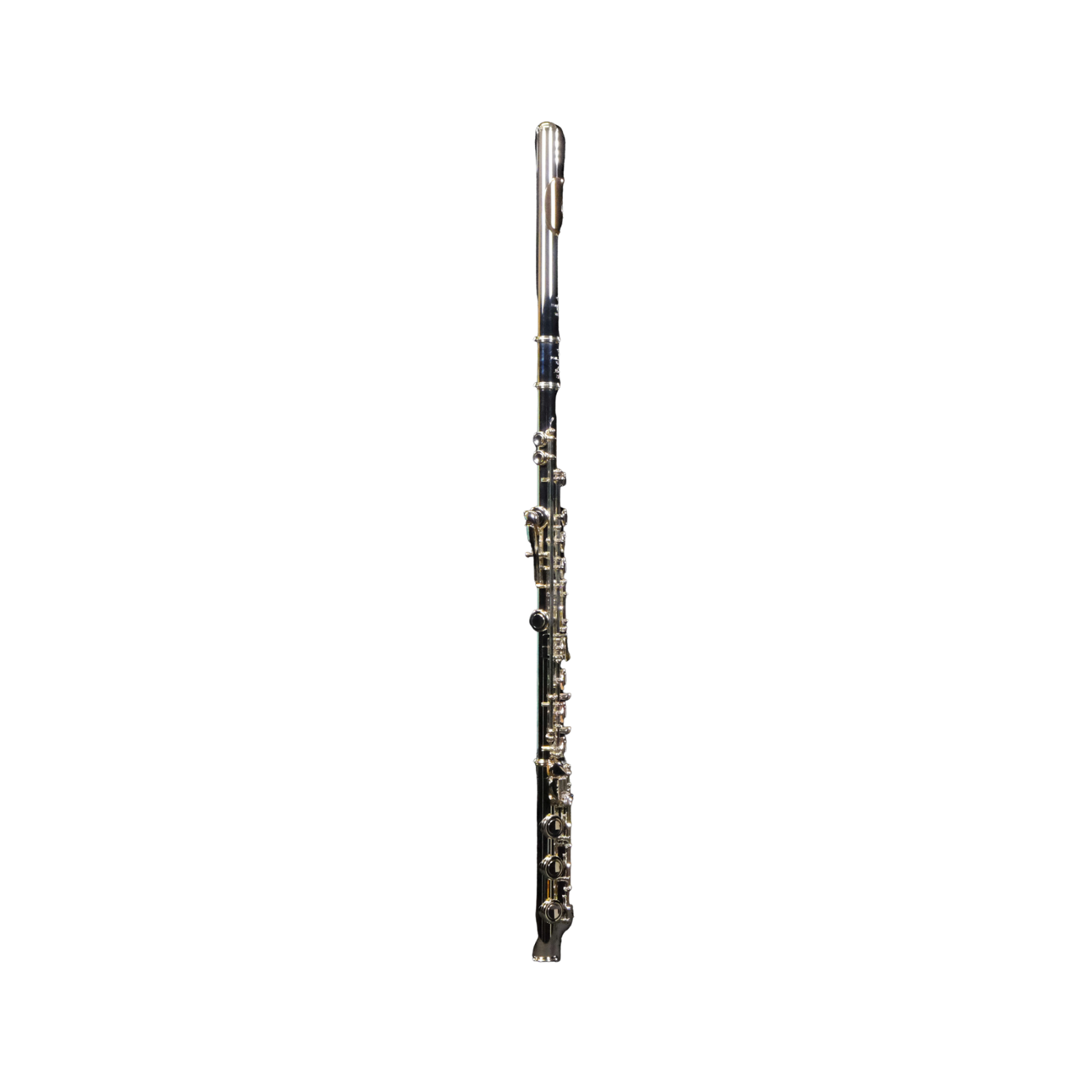 Powell Sonare Pro Flute w/9K Lip Plate - PS61BOF_40613-2-0