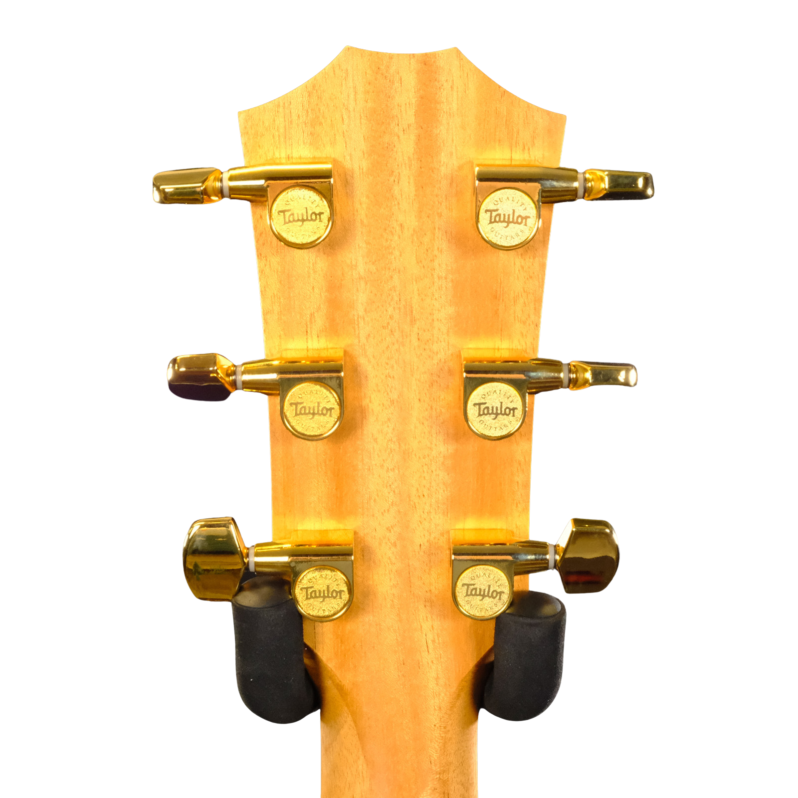 Taylor 224ce-K DLX Acoustic-electric Guitar - Shaded Edgeburst