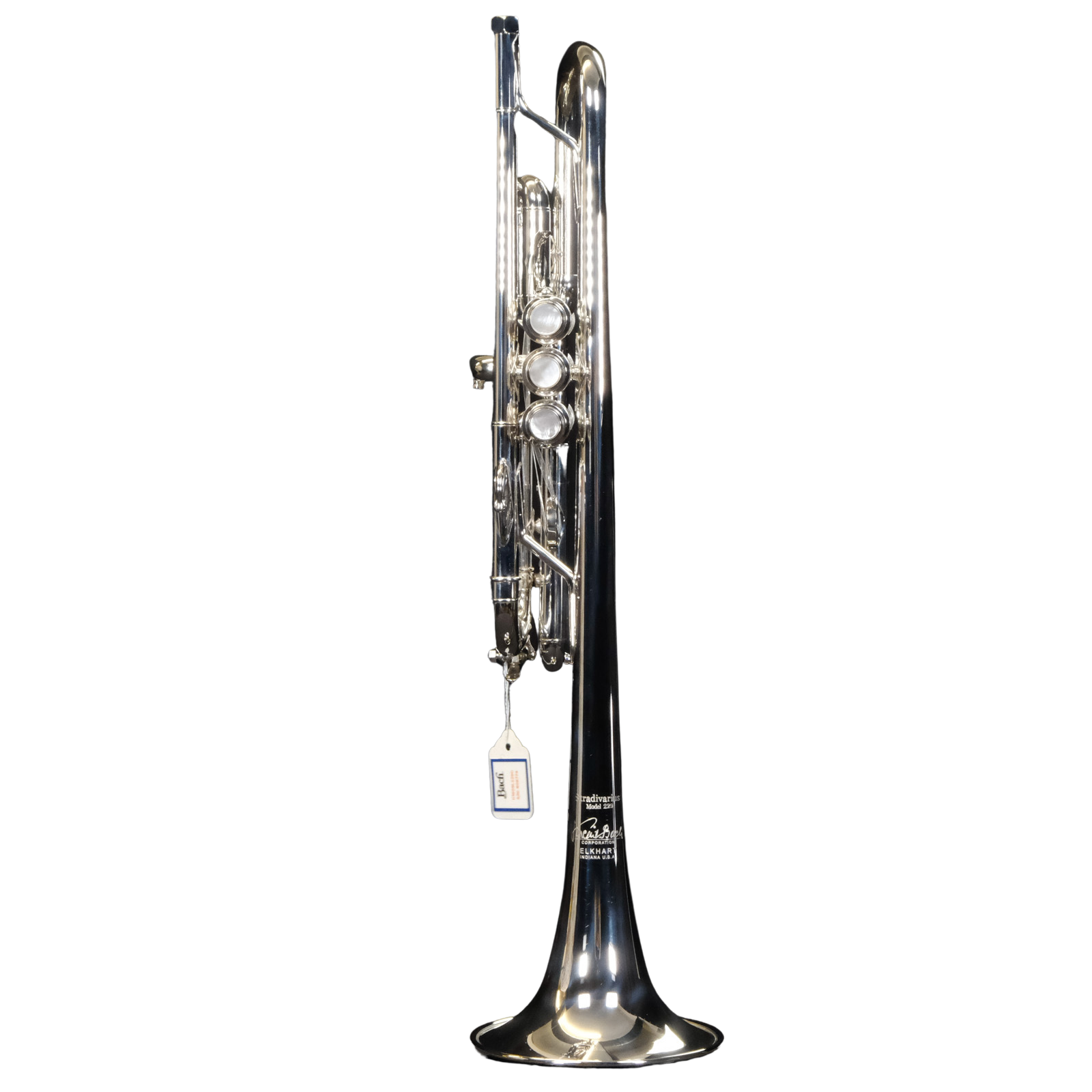 Bach Stradivarius C190SL229C
