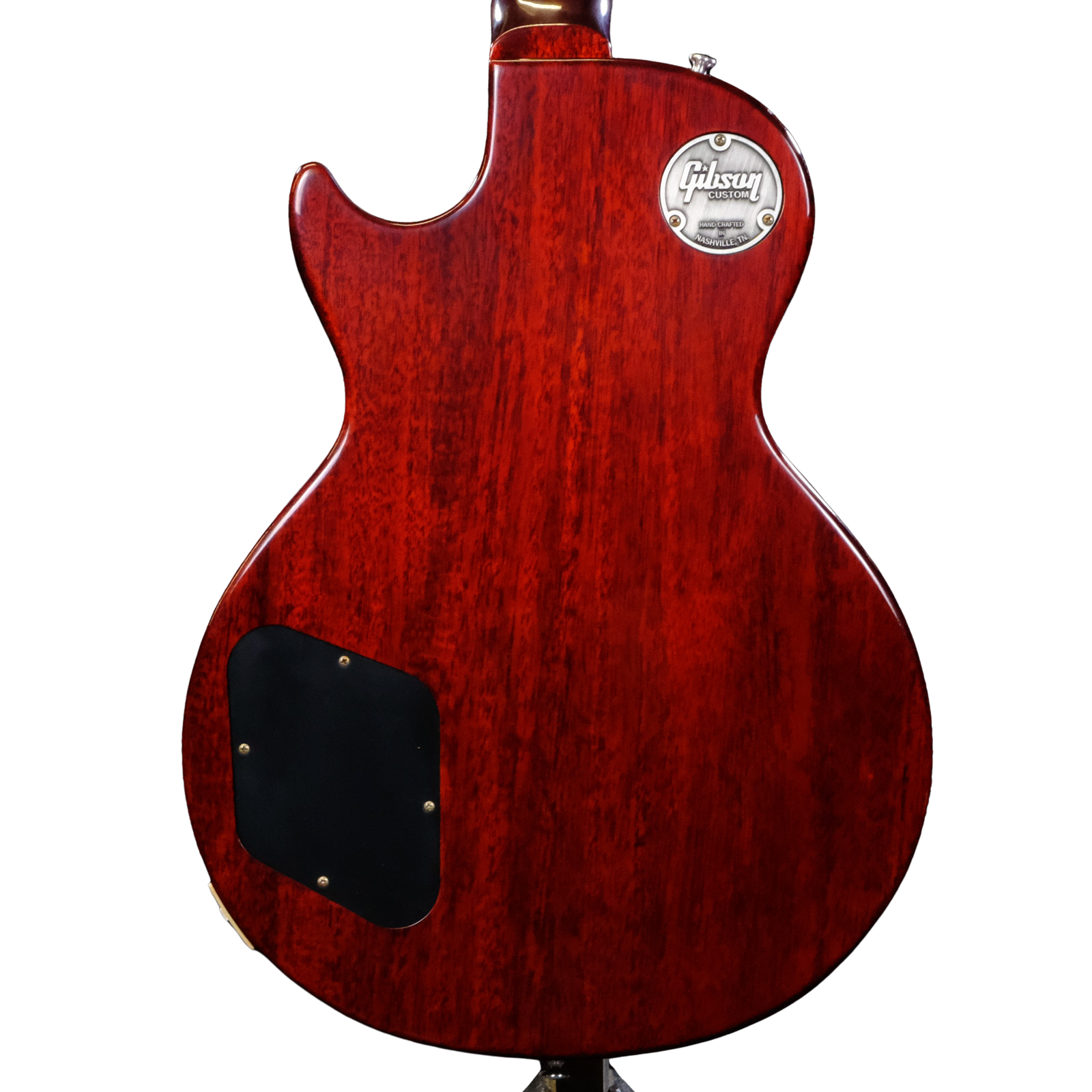 Gibson Custom 1959 Les Paul Standard Reissue VOS - Dirty Lemon