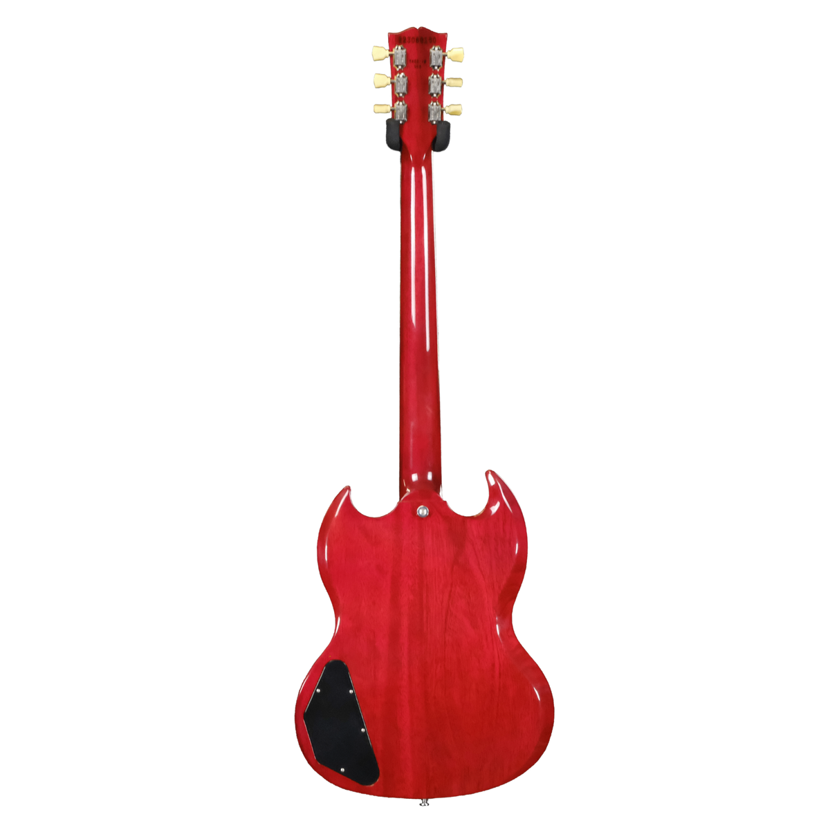 Gibson SG Standard '61 Maestro Vibrola - Vintage Cherry