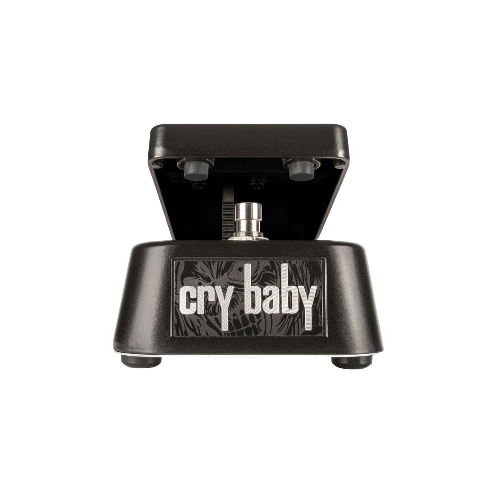 Jim Dunlop IM95K Iron Maiden Killers Cry Baby Wah