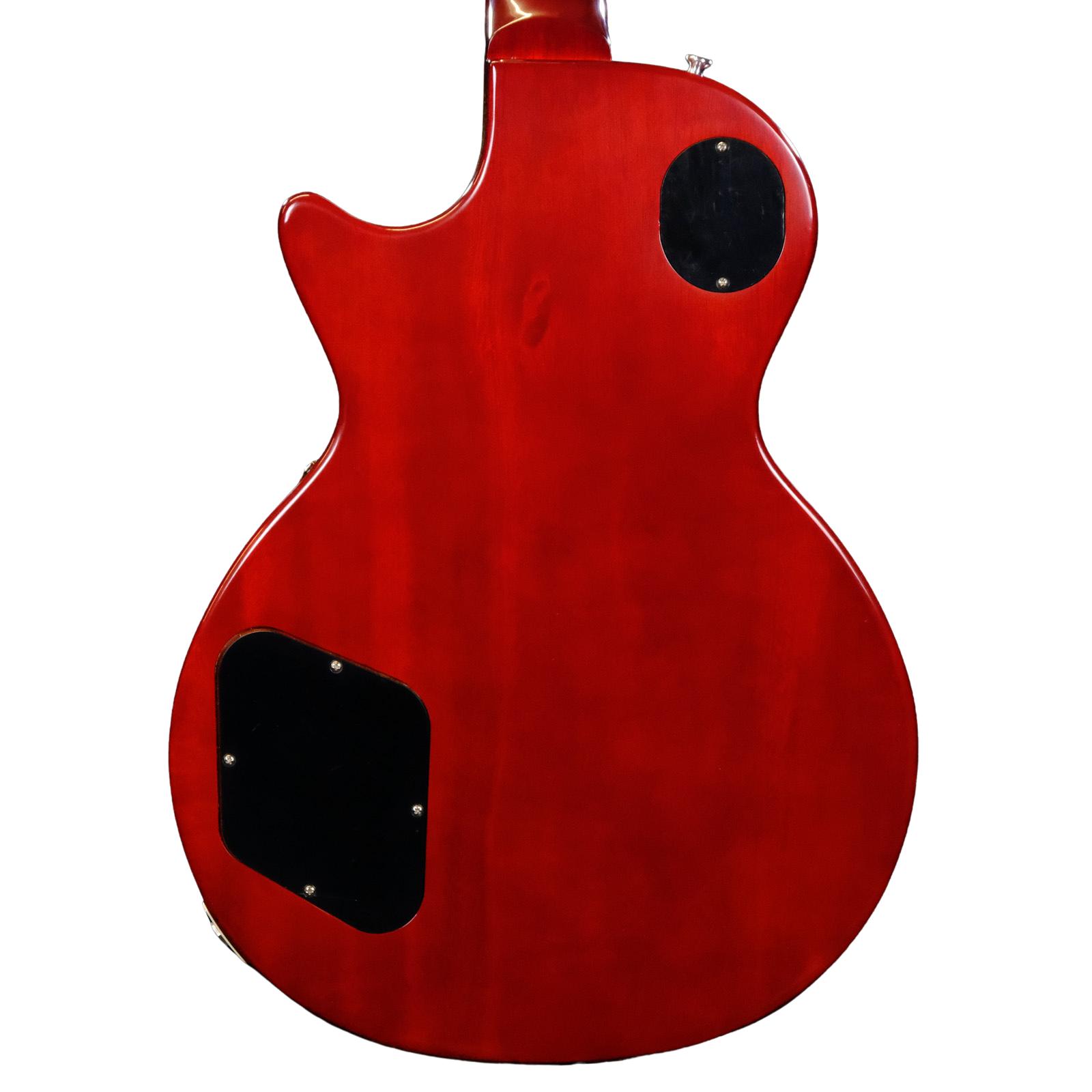 Heritage Custom Shop Core Collection H-150 P90 - Dirty Lemon Burst