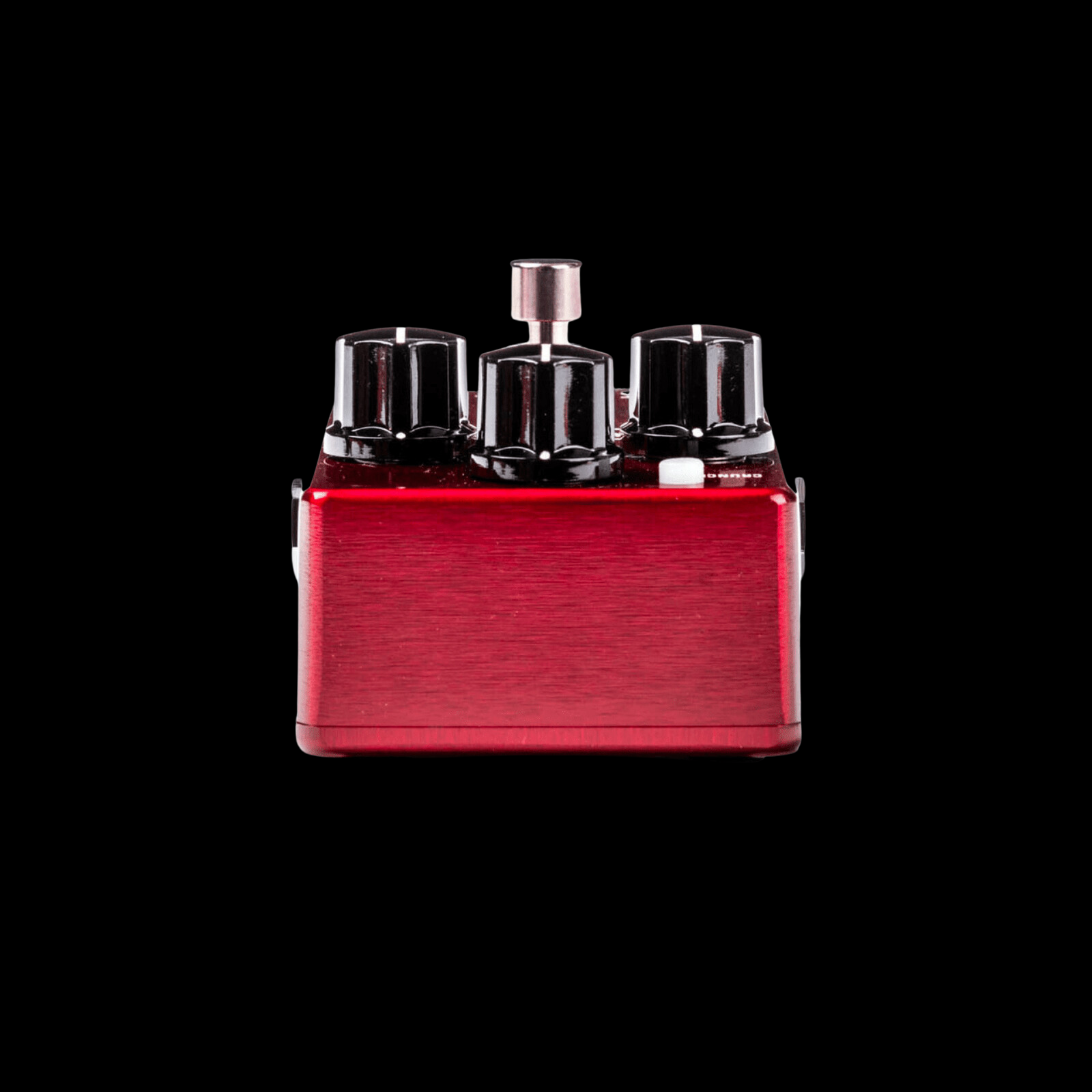 MXR M78 Custom Badass 78 Distortion Pedal - Palen Music