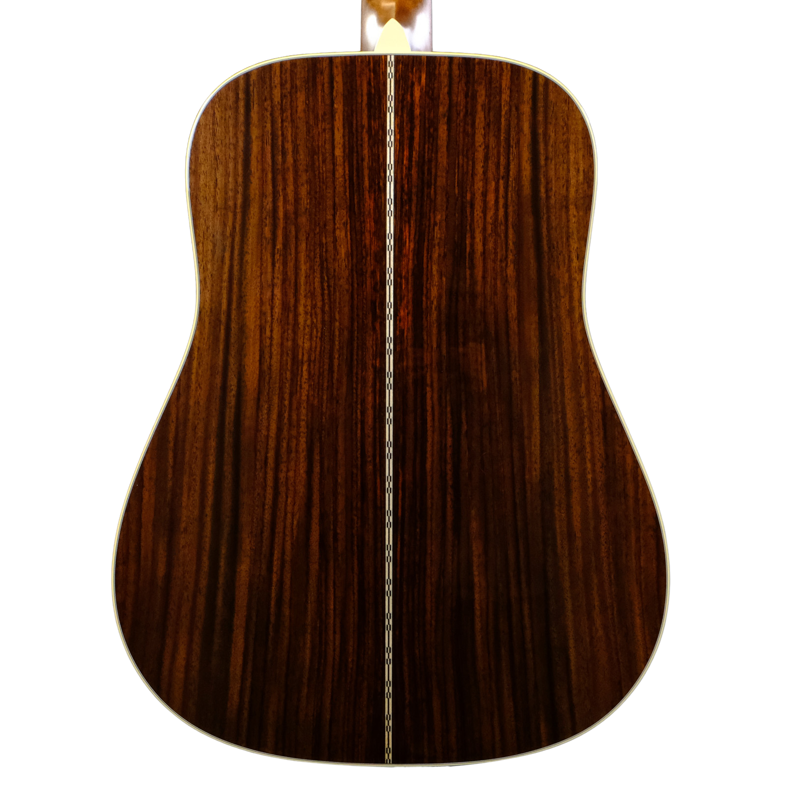 Martin D-28 Acoustic Guitar - Natural