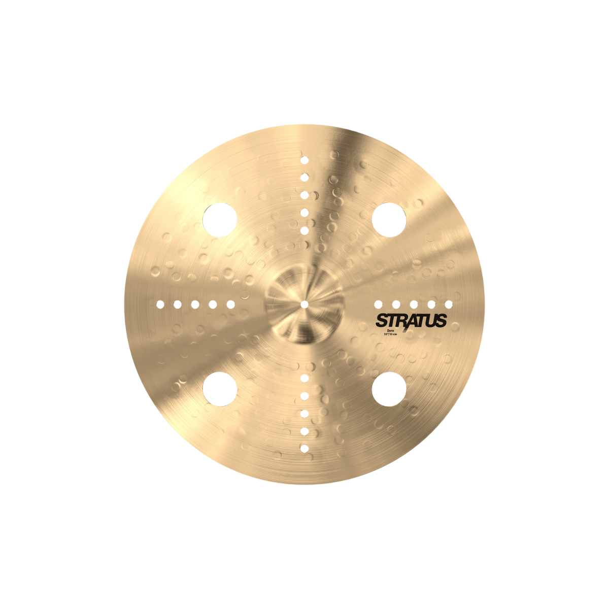 Sabian 20" Stratus Crash