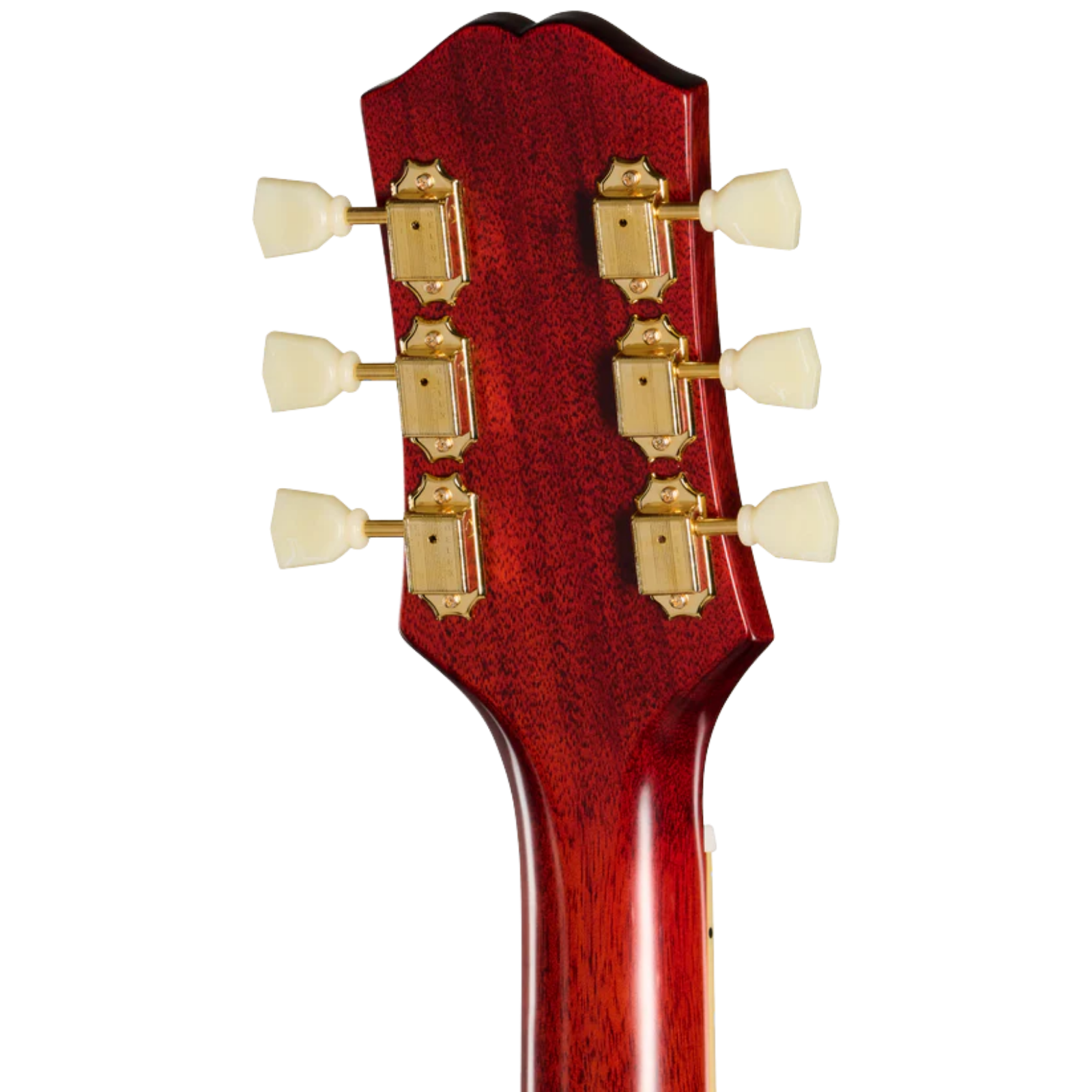 Epiphone Hummingbird Standard - Cherry Sunburst