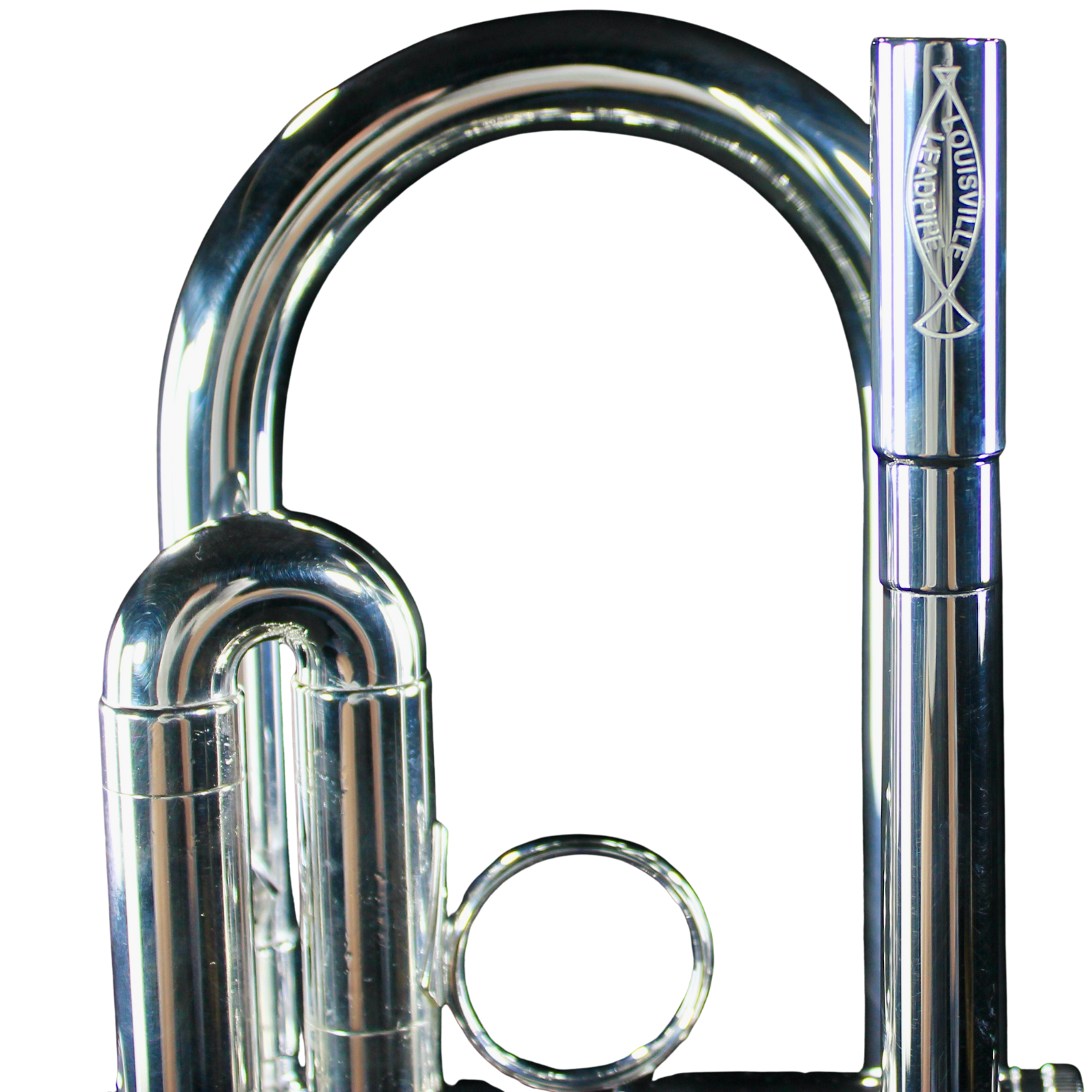 Blackburn X2 C Trumpet