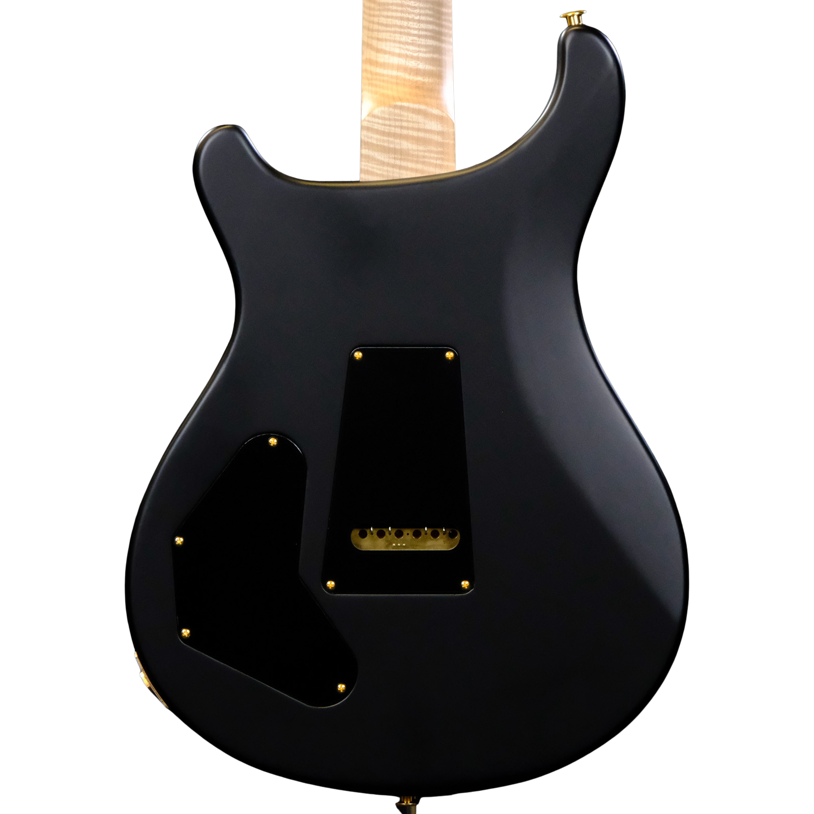 PRS Wood Library DGT Quilted Maple - Purple Mist