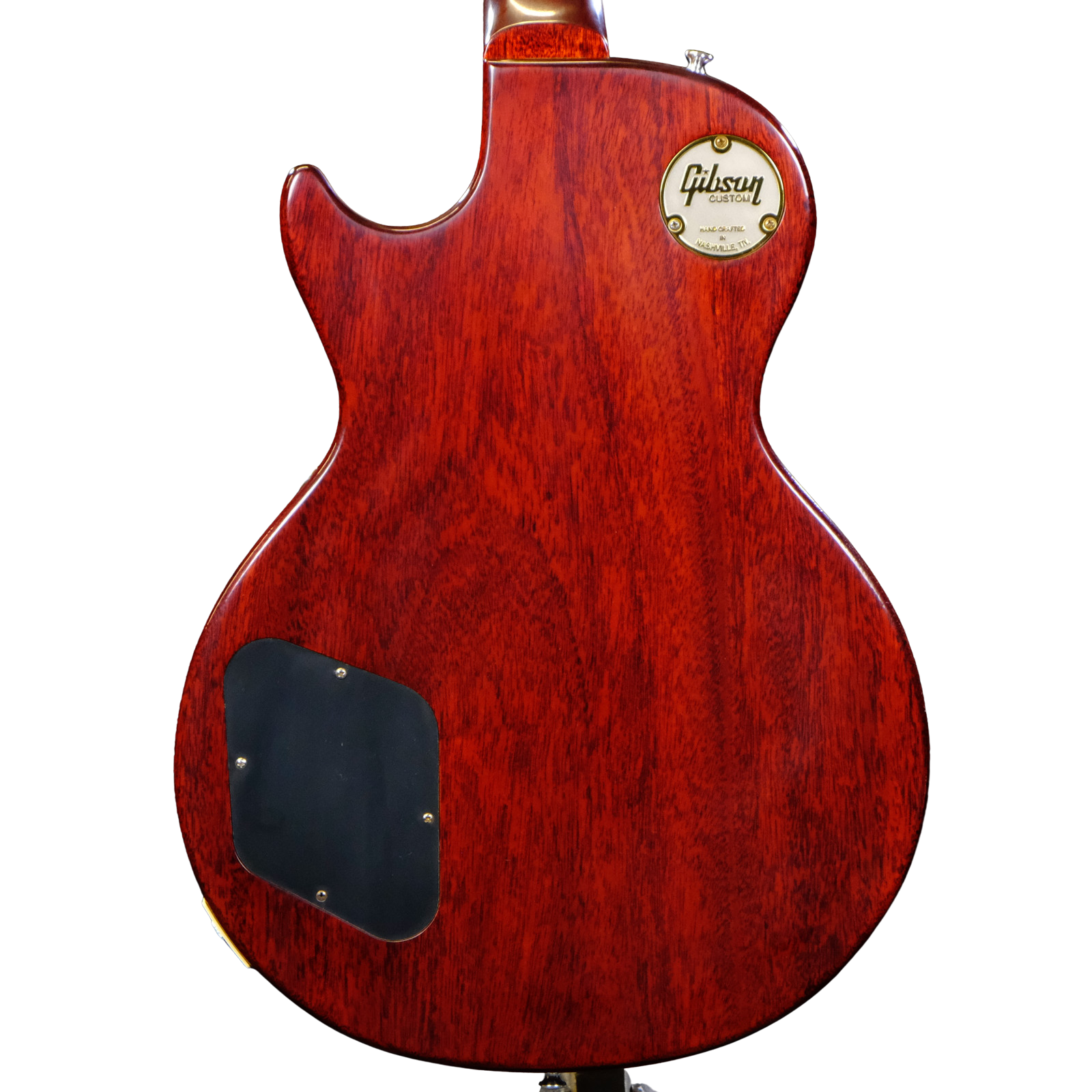 Gibson Custom 1959 Les Paul Standard Reissue VOS - Dirty Lemon