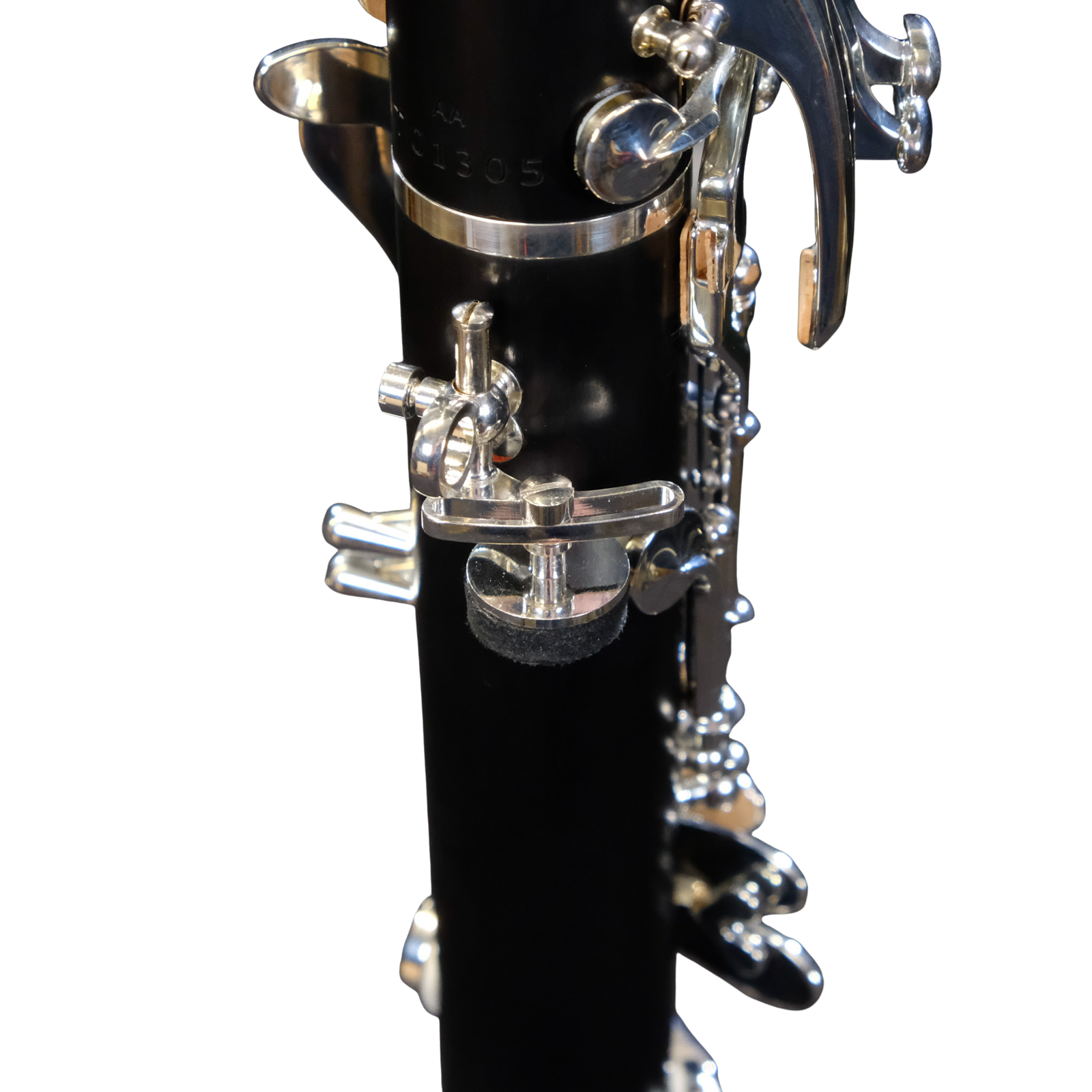 Selmer Paris Prologue Soprano Clarinet in B♭ - B16PROLOGUE2