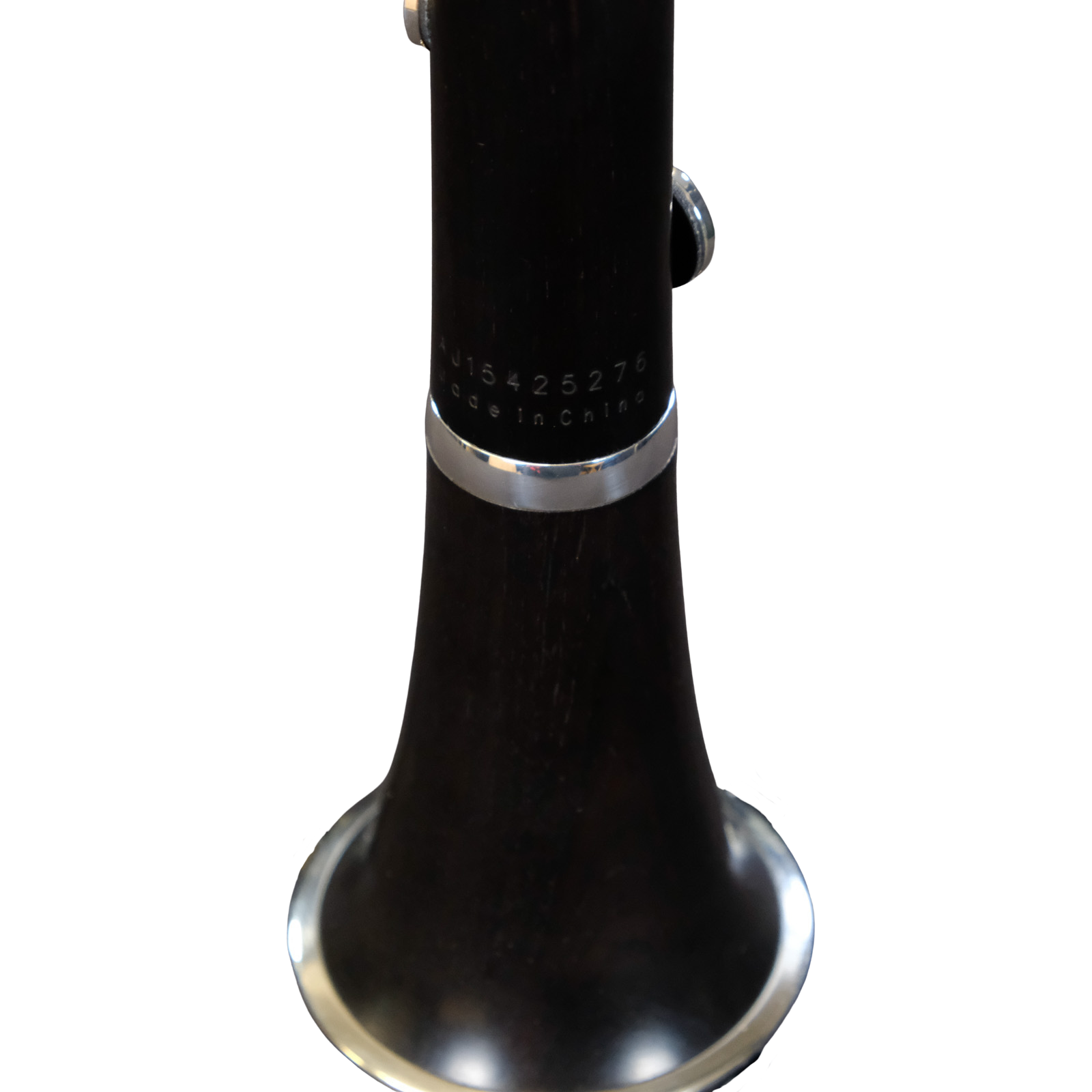 Leblanc Serenade Soprano Clarinet in B♭ - LCL511S