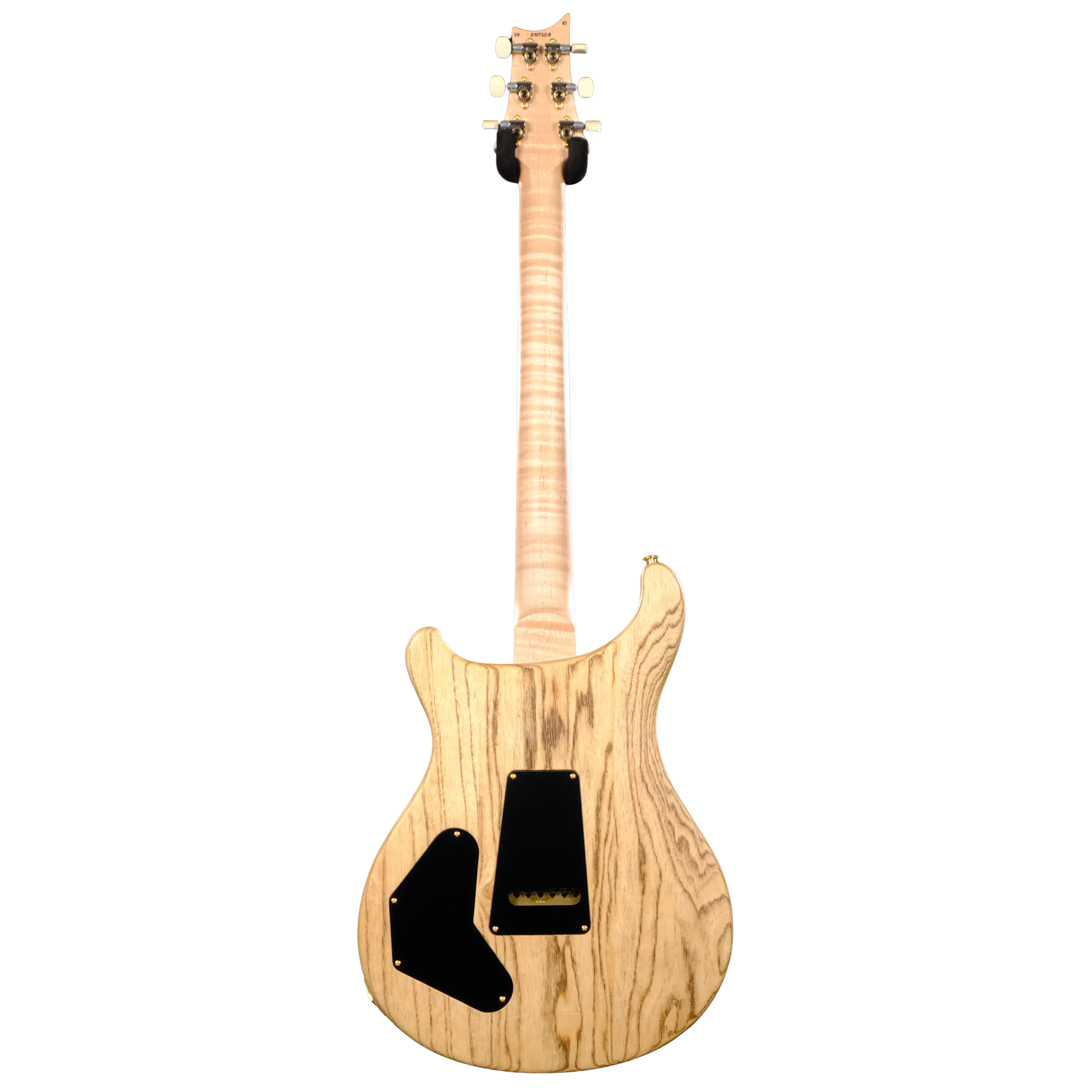 PRS Wood Library DGT Flame Maple - Jade