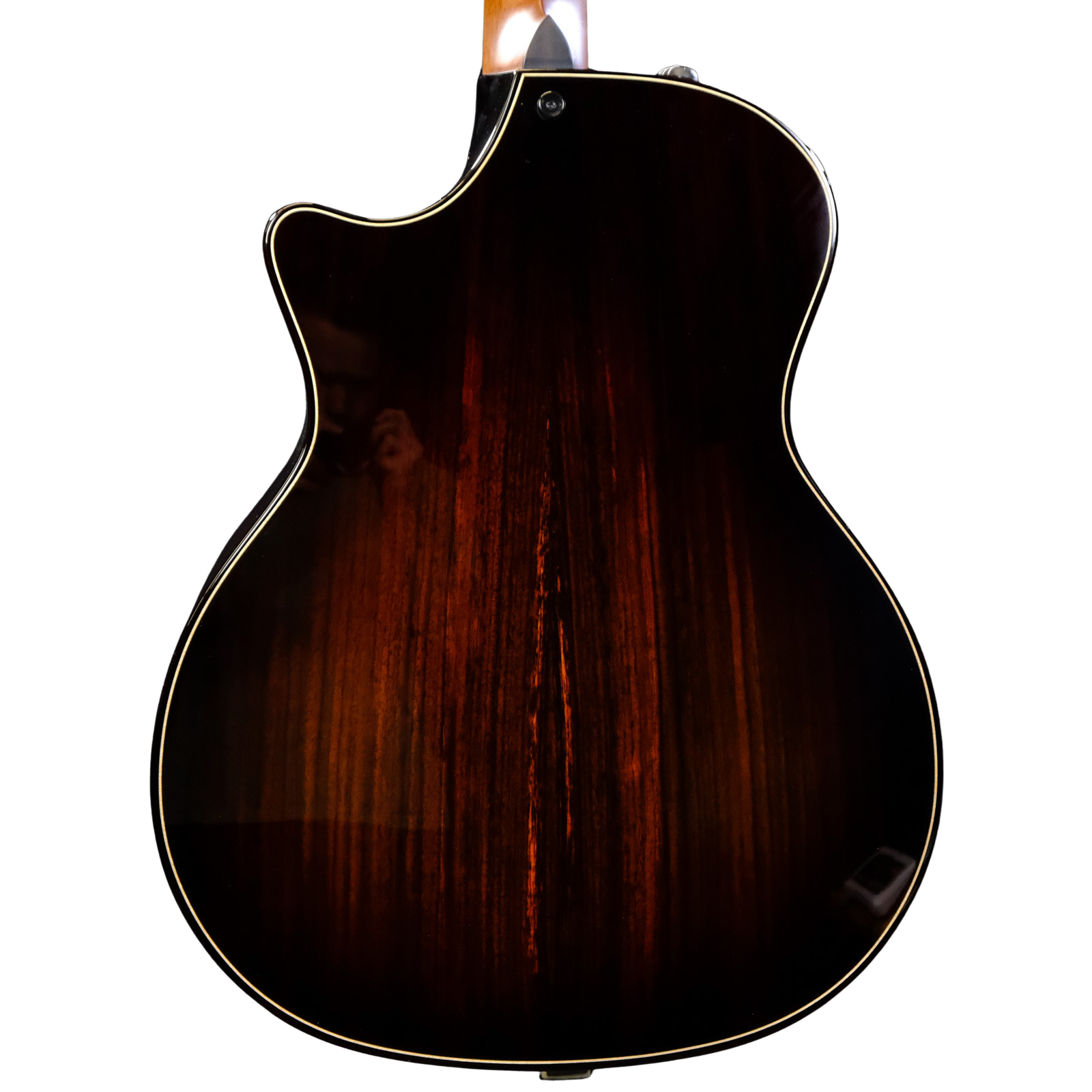 Taylor Builder's Edition 814ce - Natural