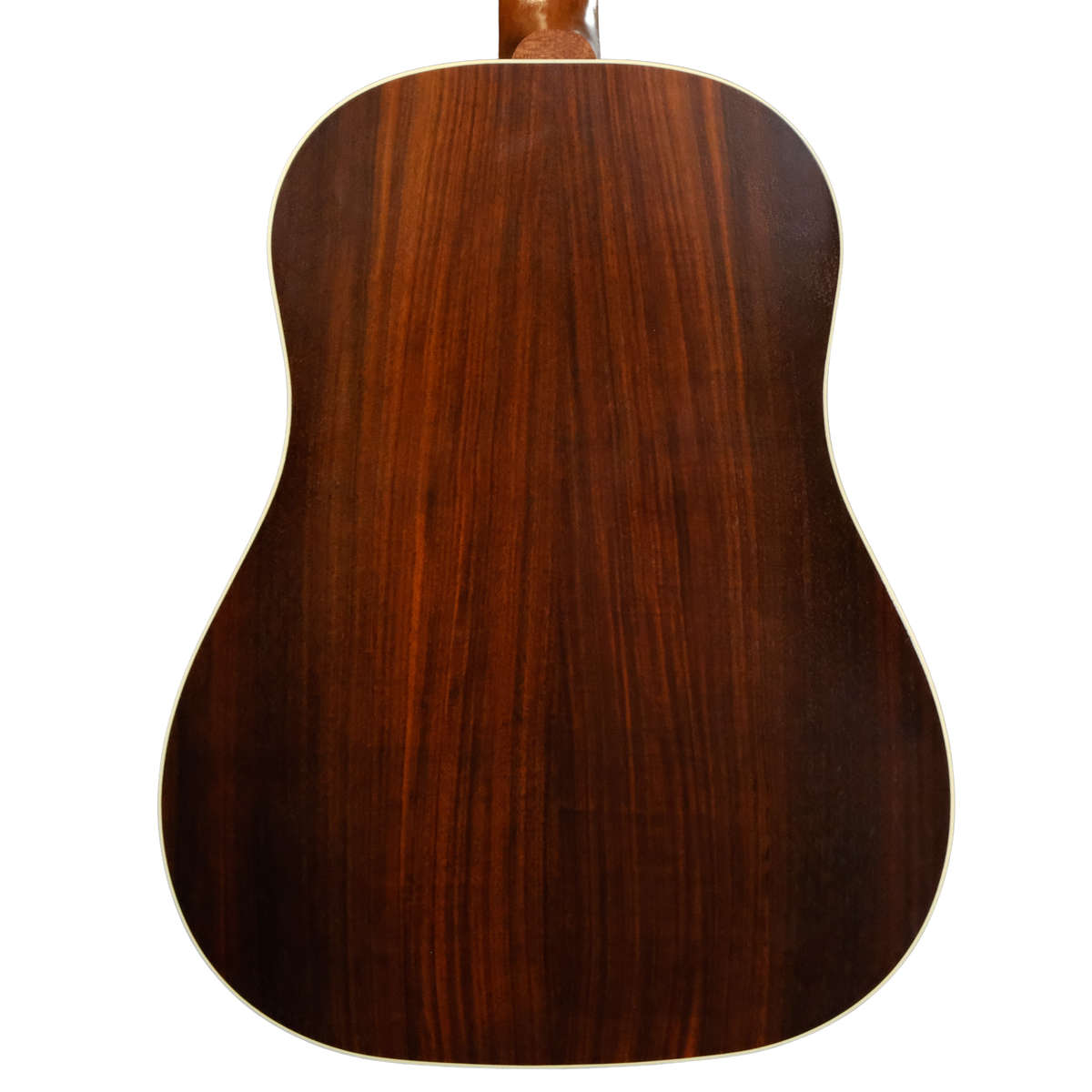 2024 Gibson J-45 Studio Rosewood - Satin Natural
