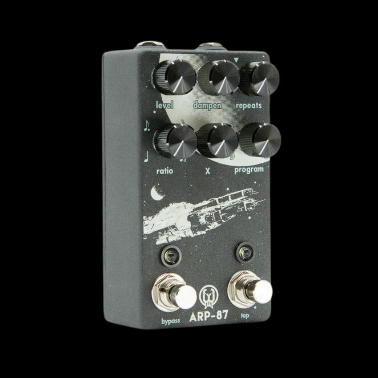 Walrus Audio 9001039 ARP87 Multi Function Delay - Palen Music