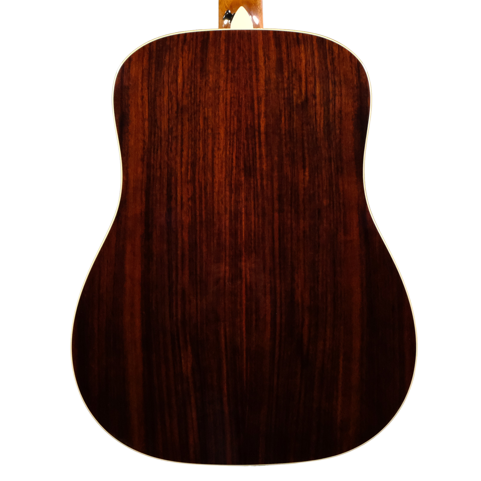 Taylor Legacy 810e - Natural Gloss