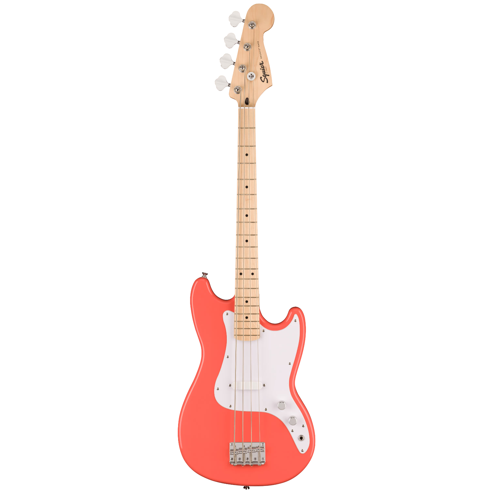 Squier Sonic Bronco Bass