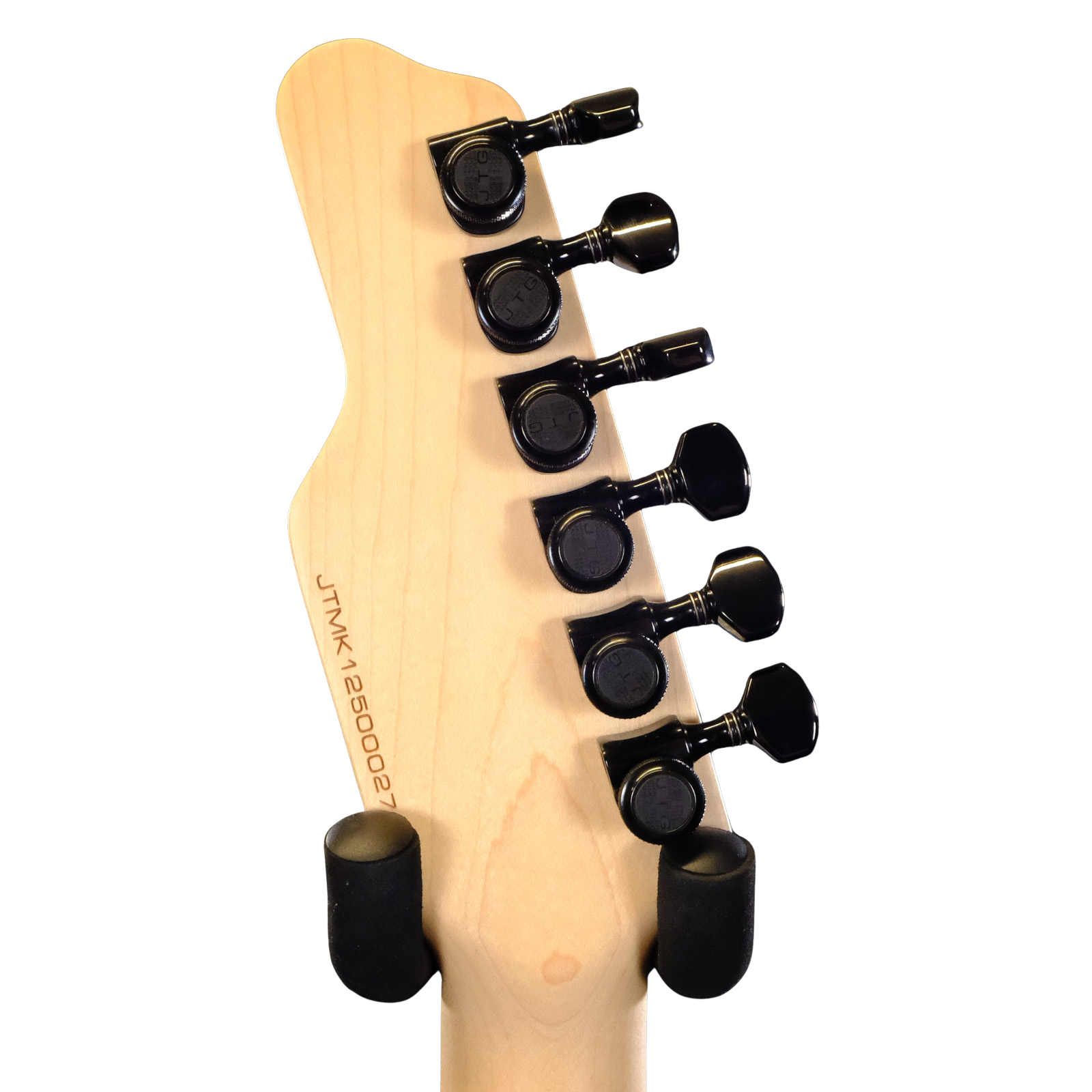 James Tyler MK1 SSH - Jim Burst Metallic