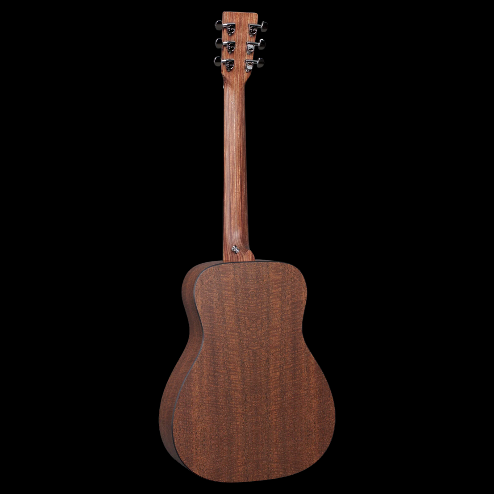 Martin LX1 Little Martin Acoustic Guitar - Natural