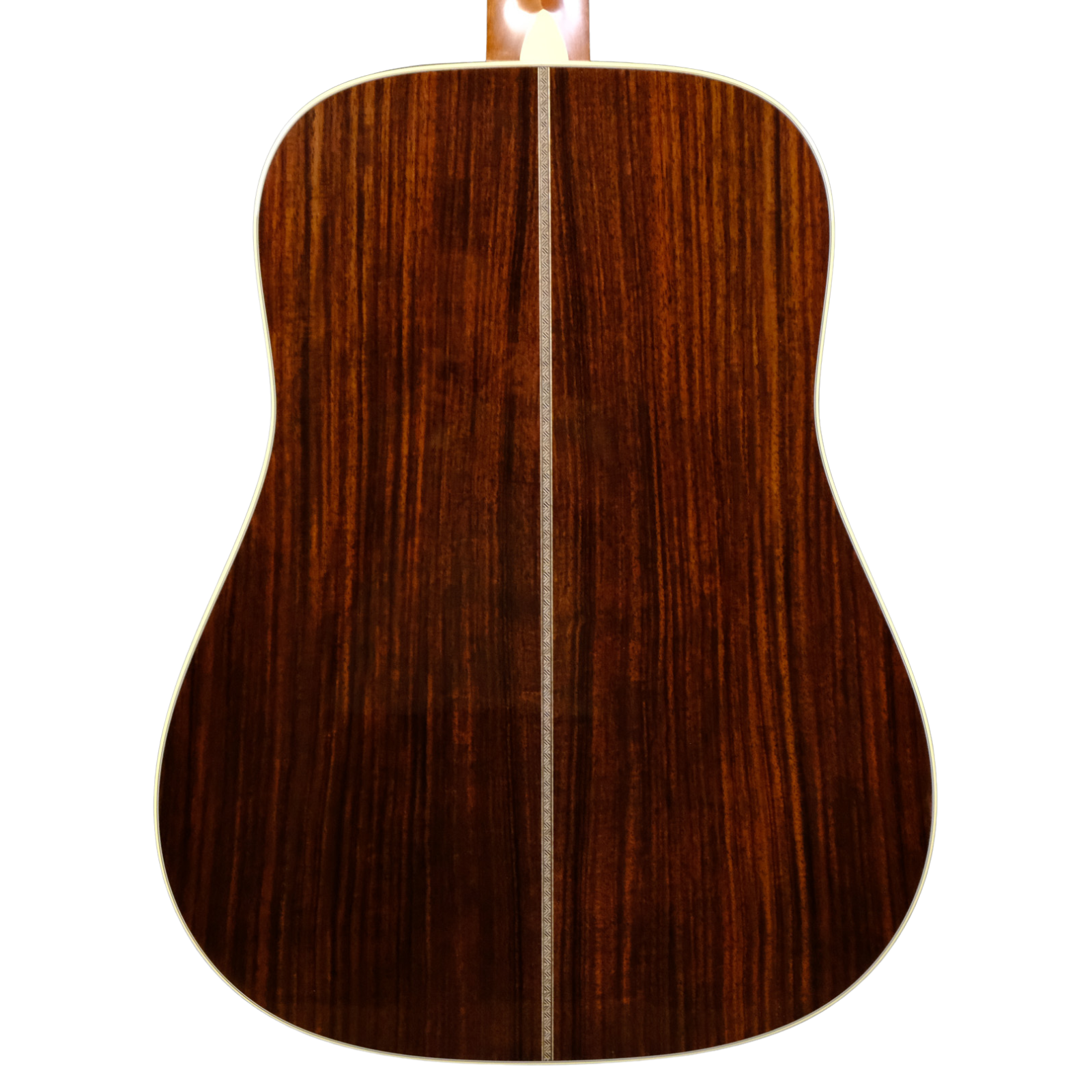 Martin D-28 Billy Strings - Natural with Antique Toner