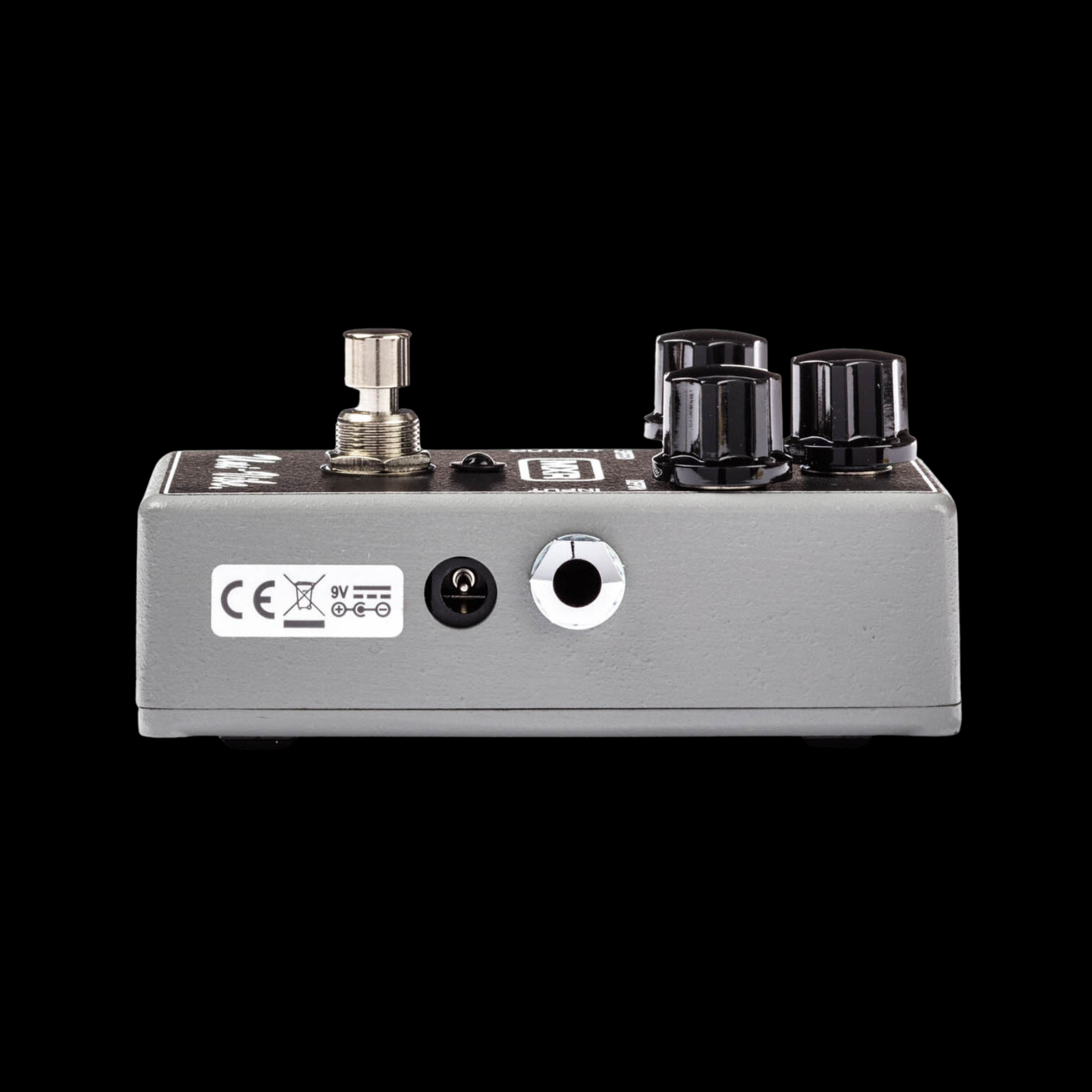 MXR M68 Uni-Vibe Chorus / Vibrato Pedal - Palen Music