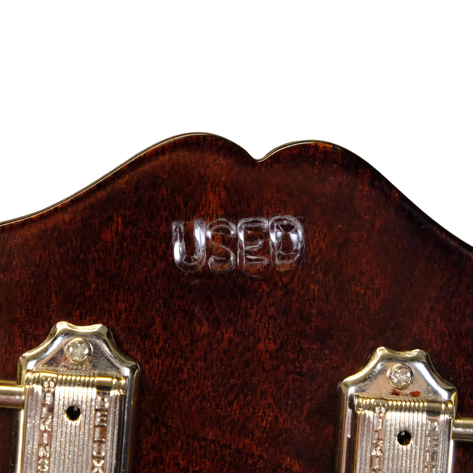 Used Epiphone J-45 EC Studio Factory 2nd - Vintage Sunburst