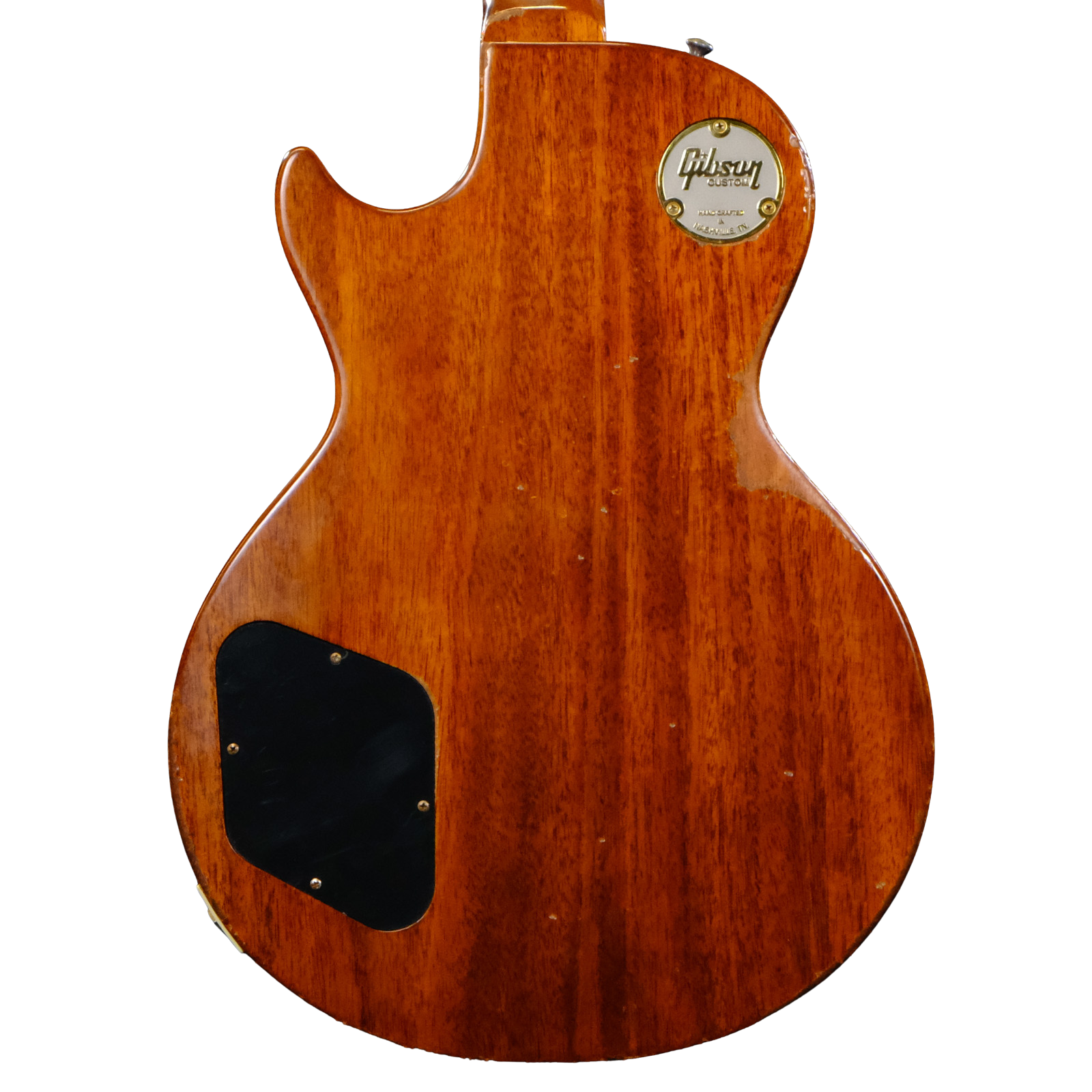 Gibson Custom 1959 Les Paul Standard Reissue - Beauty of the Burst #86 Heavy Aged