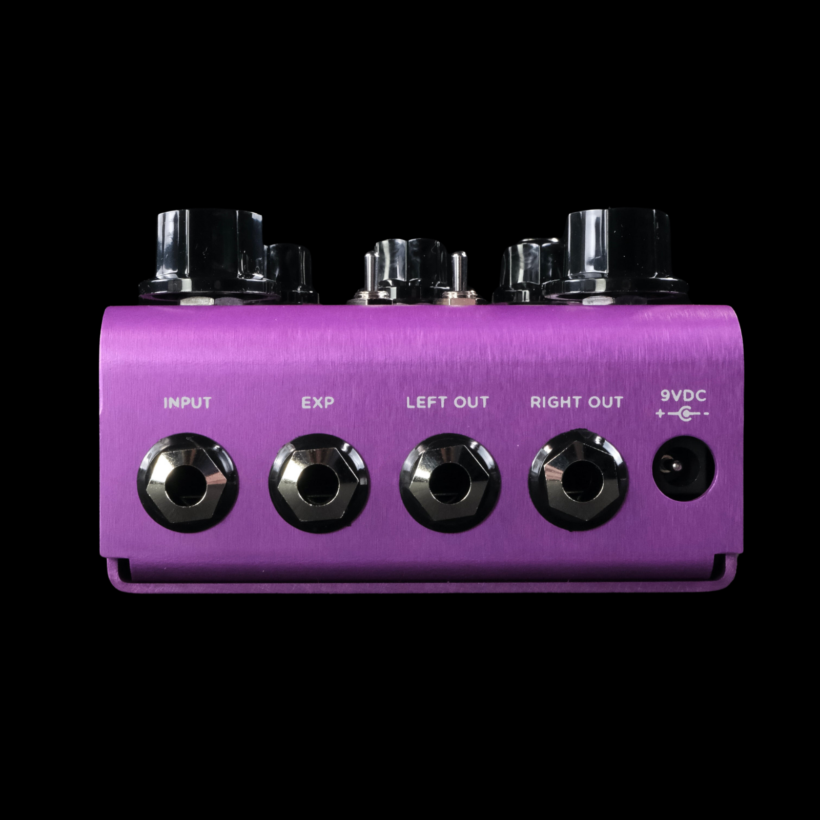 Strymon Orbit dBucket Flanger - Palen Music