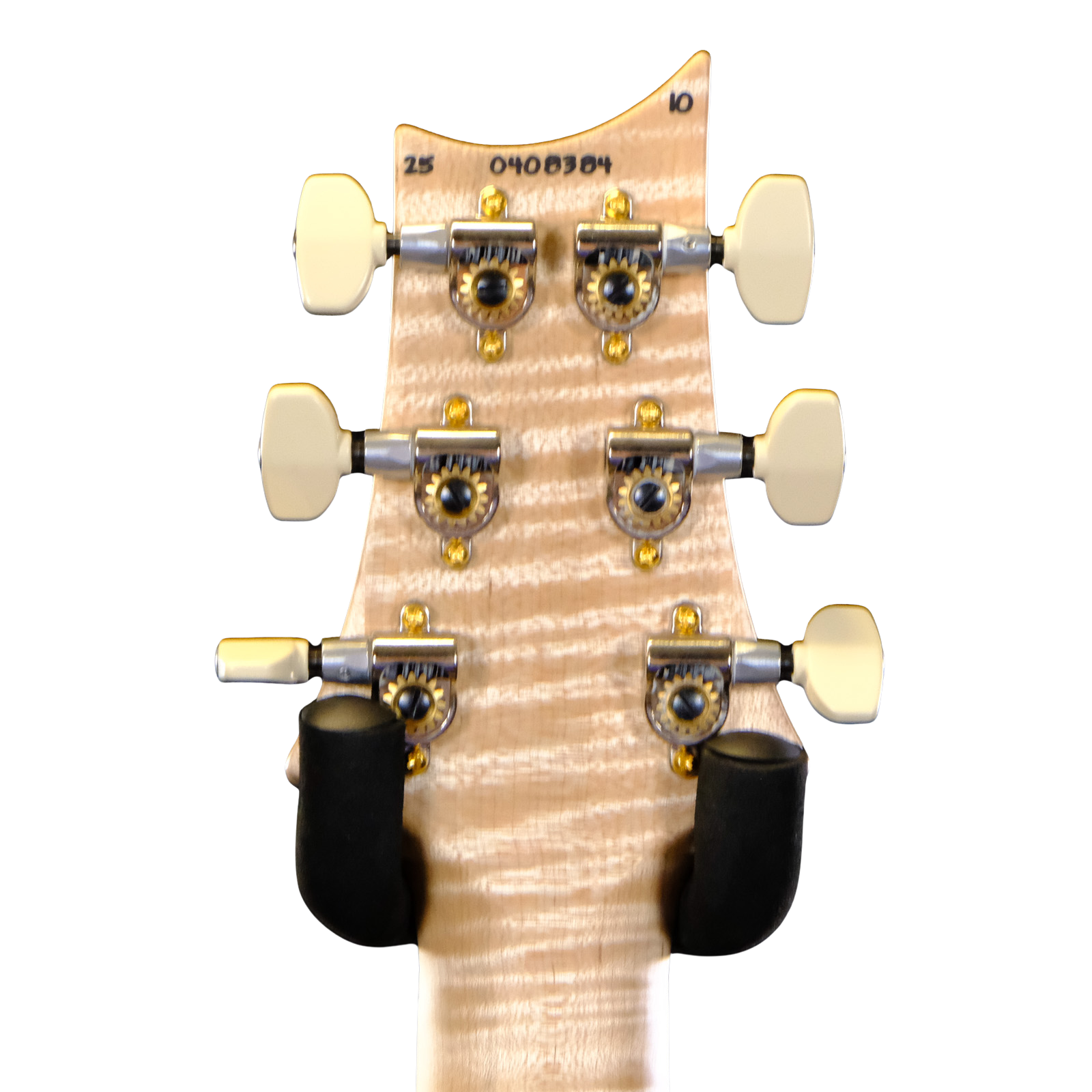 PRS Wood Library McCarty 594 Singlecut Electric Guitar - Livingston Lemondrop