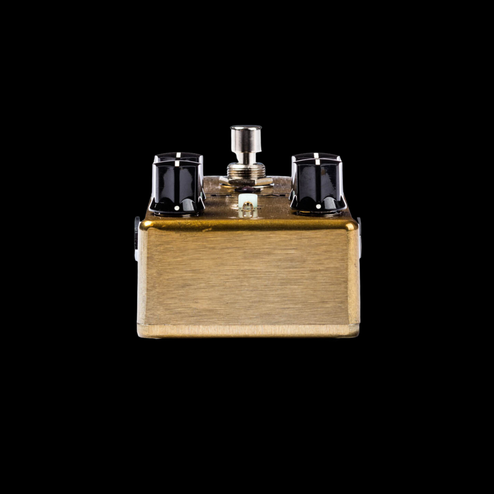 MXR M77 Modified OD Pedal - Palen Music