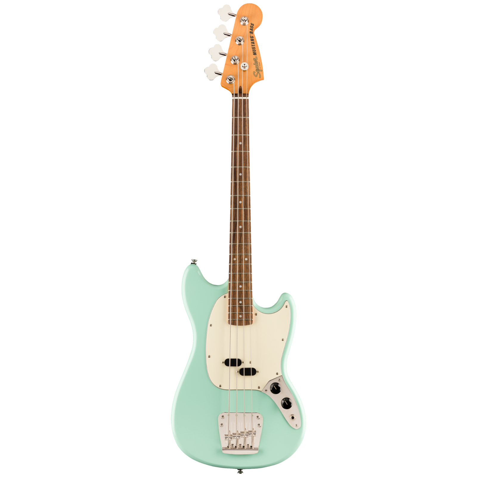 Squier Classic Vibe '60s Mustang Bass