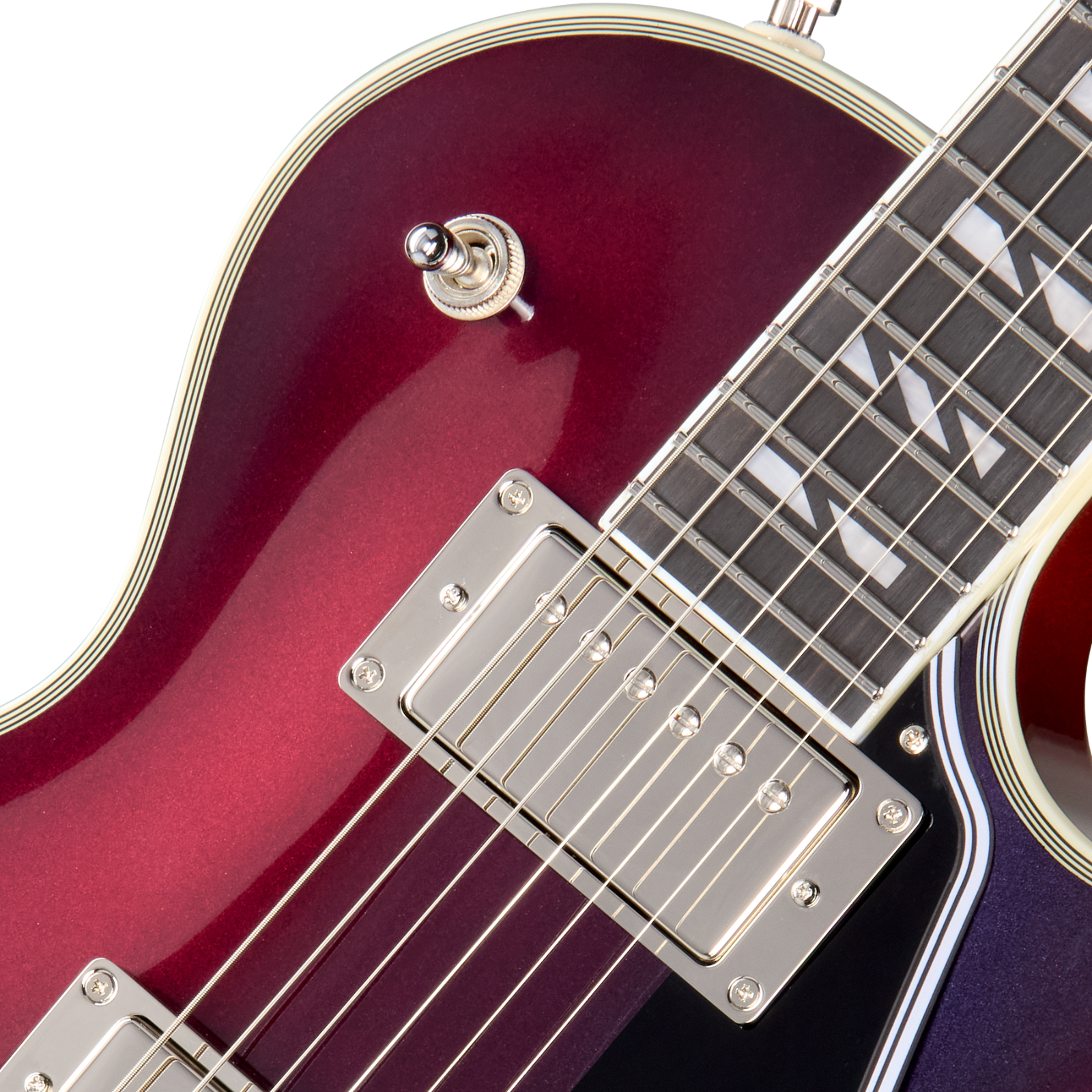 ***PREORDER*** Epiphone Futura Les Paul Custom ***PREORDER***
