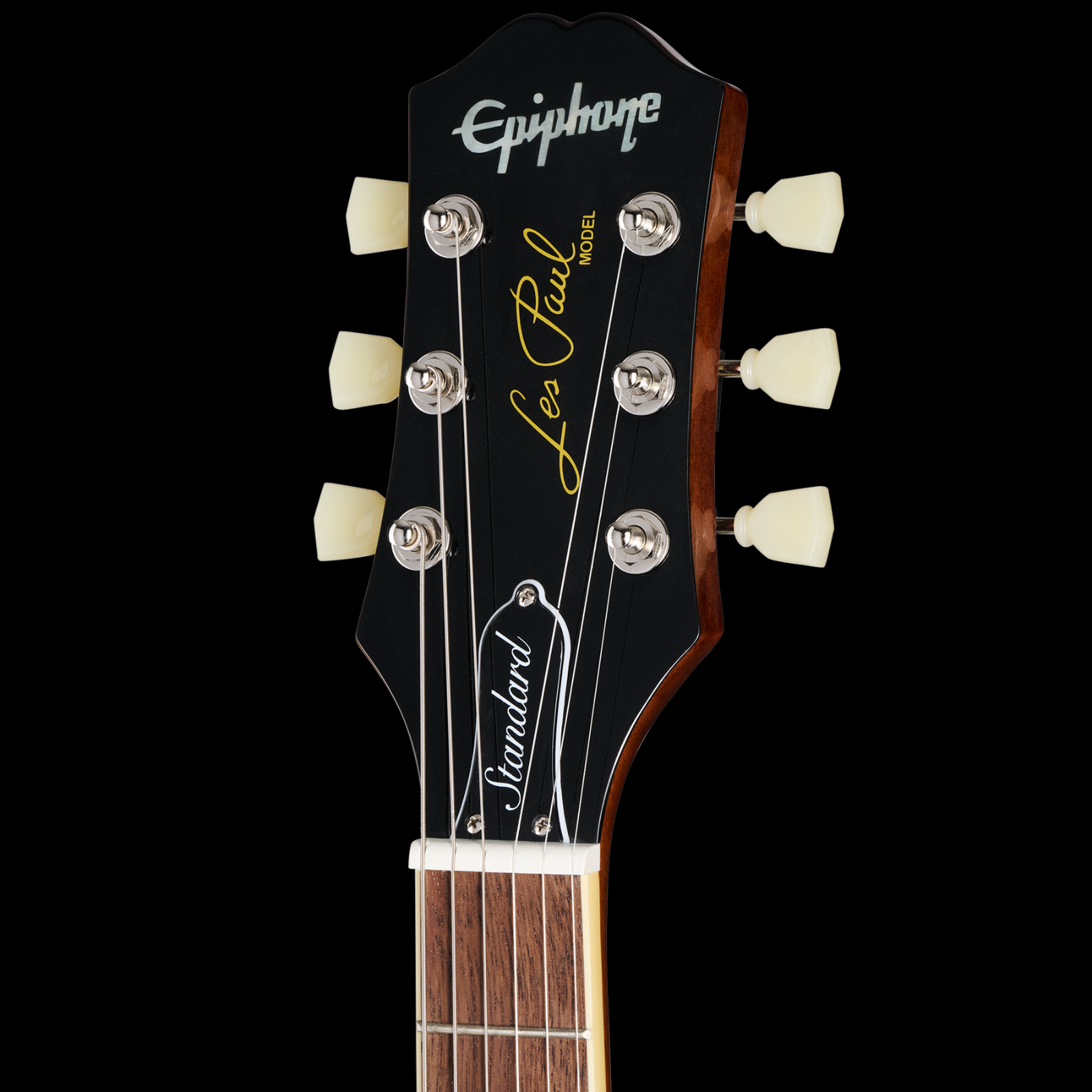 Epiphone Les Paul Standard '50s Electric Guitar - Goldtop