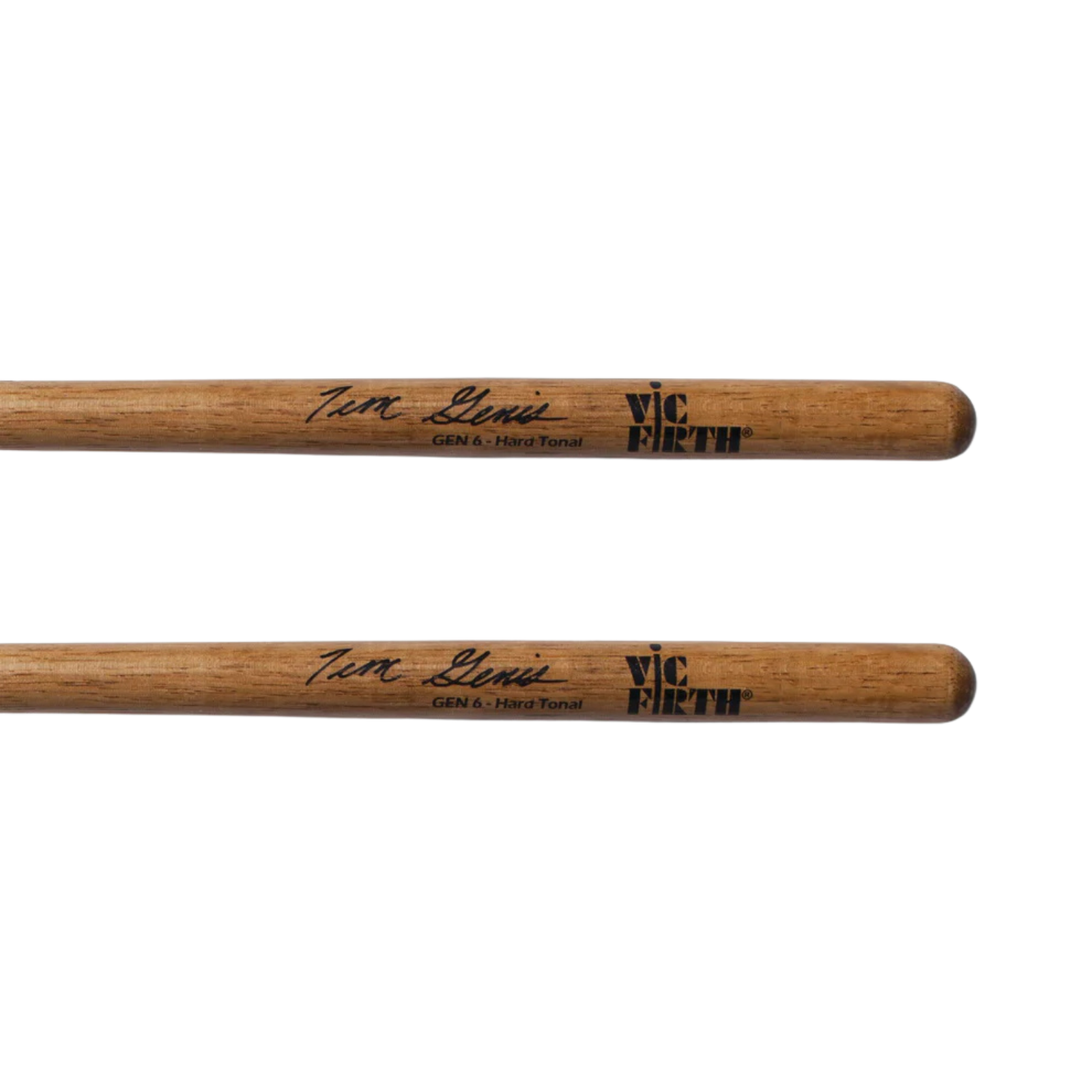 Vic Firth Tim Genis Hard Tonal