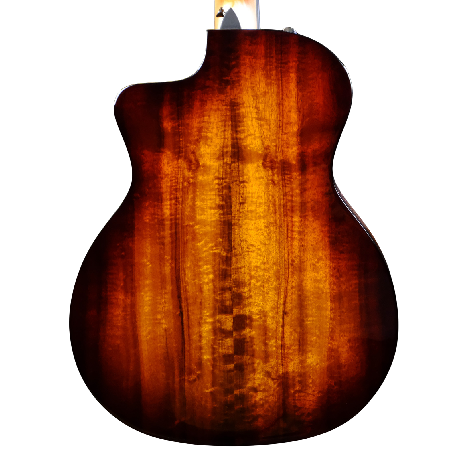 Taylor 214ce-K SB Plus - Sunburst