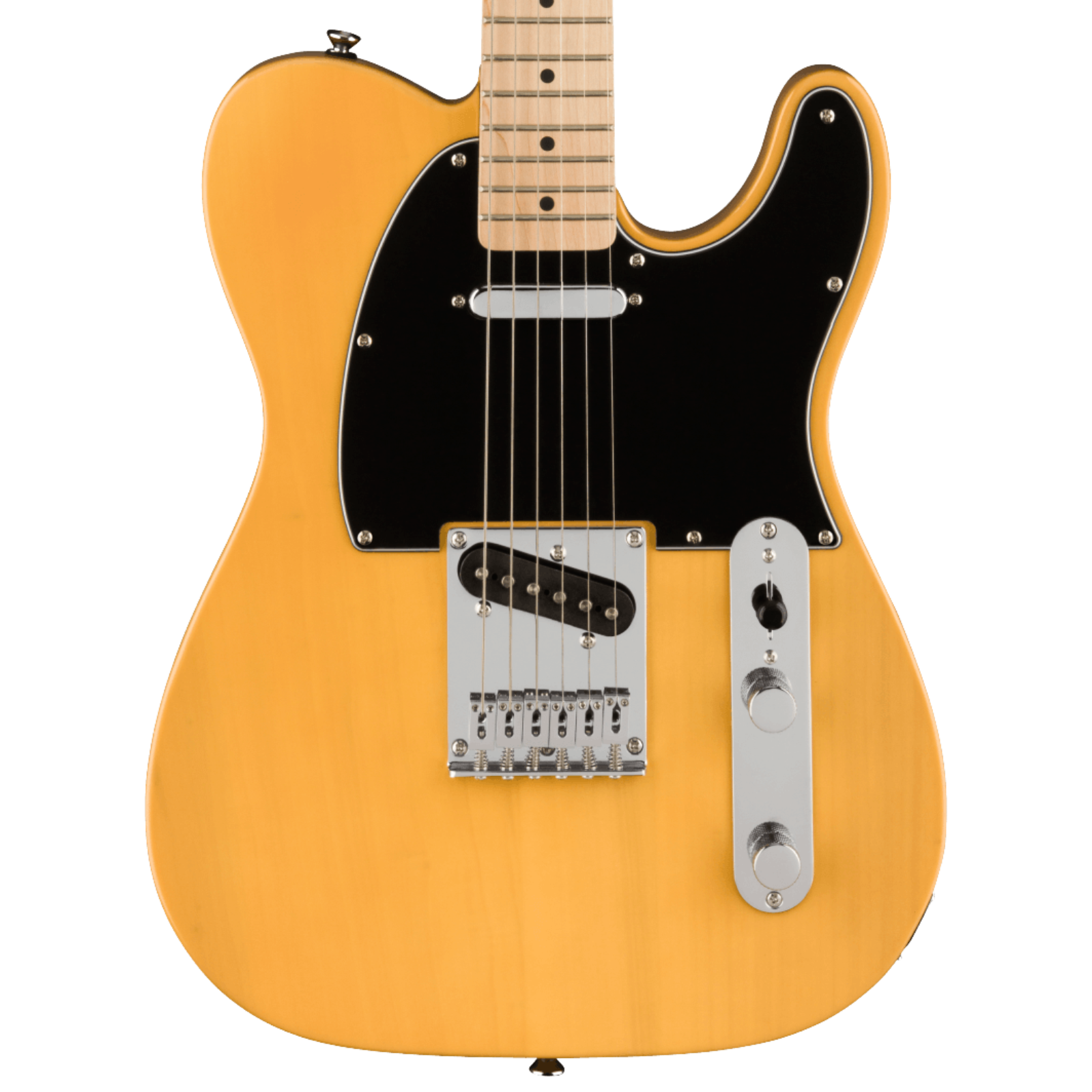 Squier Affinity Series Telecaster Electric Guitar