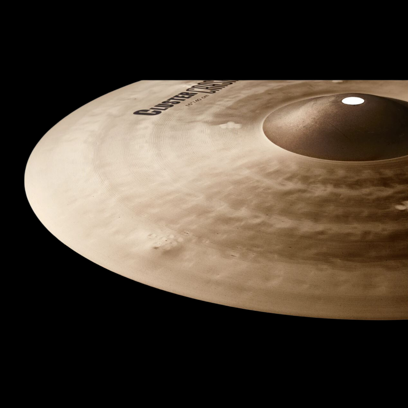 Zildjian K0931 16" K Cluster Crash - Palen Music