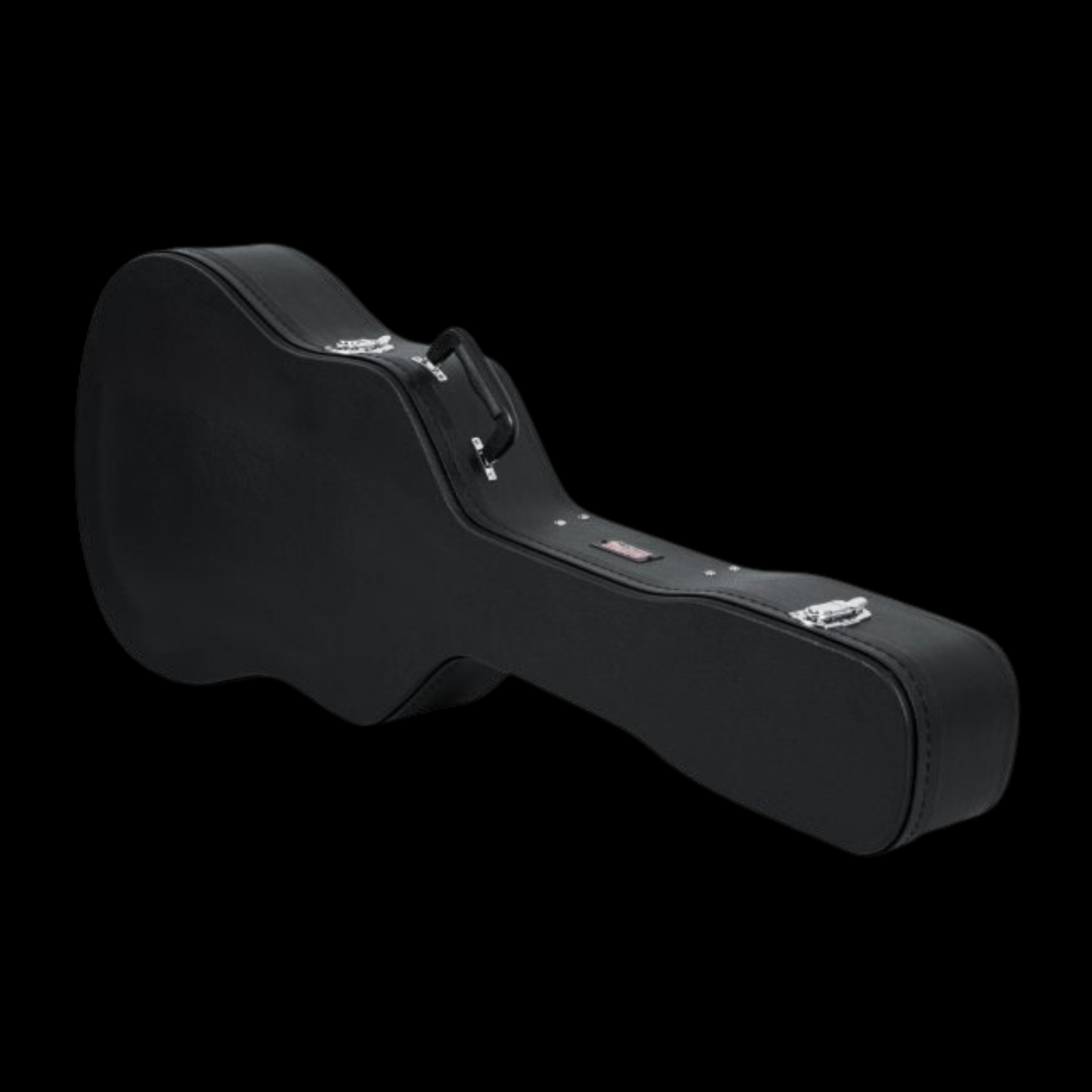 Gator 12-String Dreadnought Guitar Hardshell Wood Case